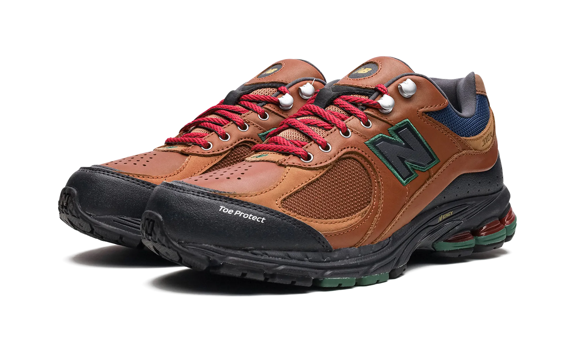 2002R "The Hiker" daily - use shoes