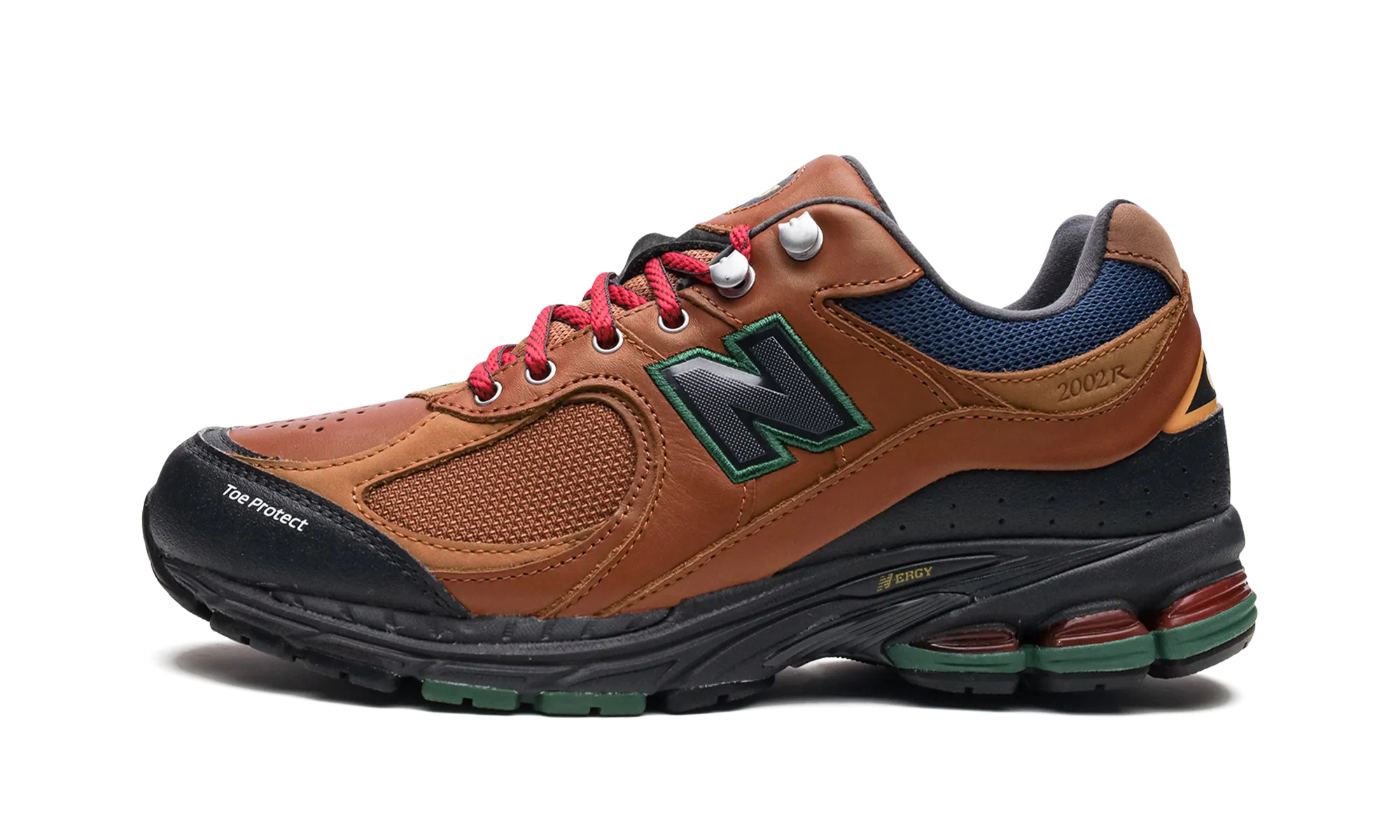 2002R "The Hiker" daily wear sports shoes
