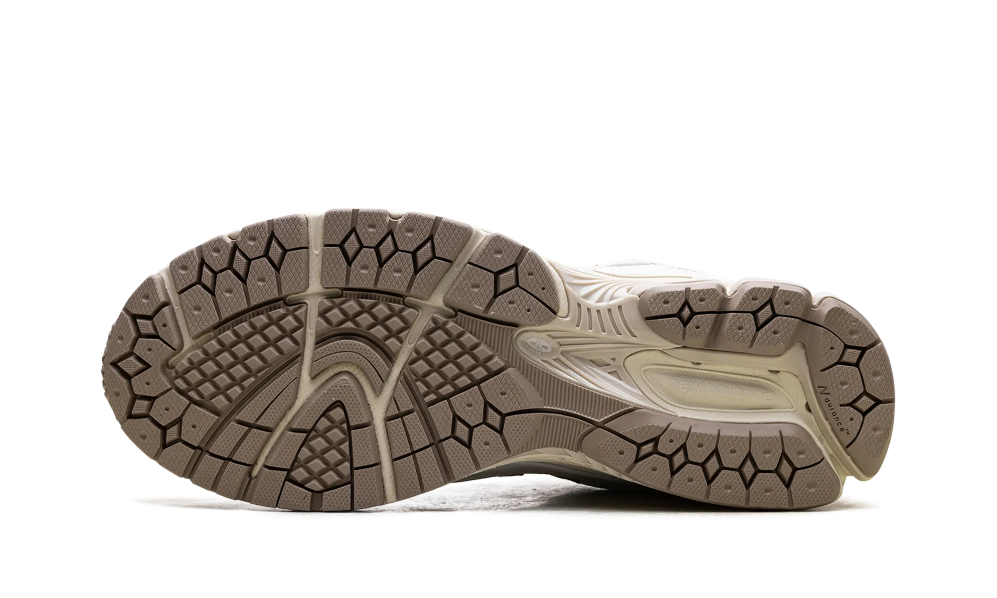 2002R "Vachetta Leather" anti - fatigue shoes customizable shoe modification