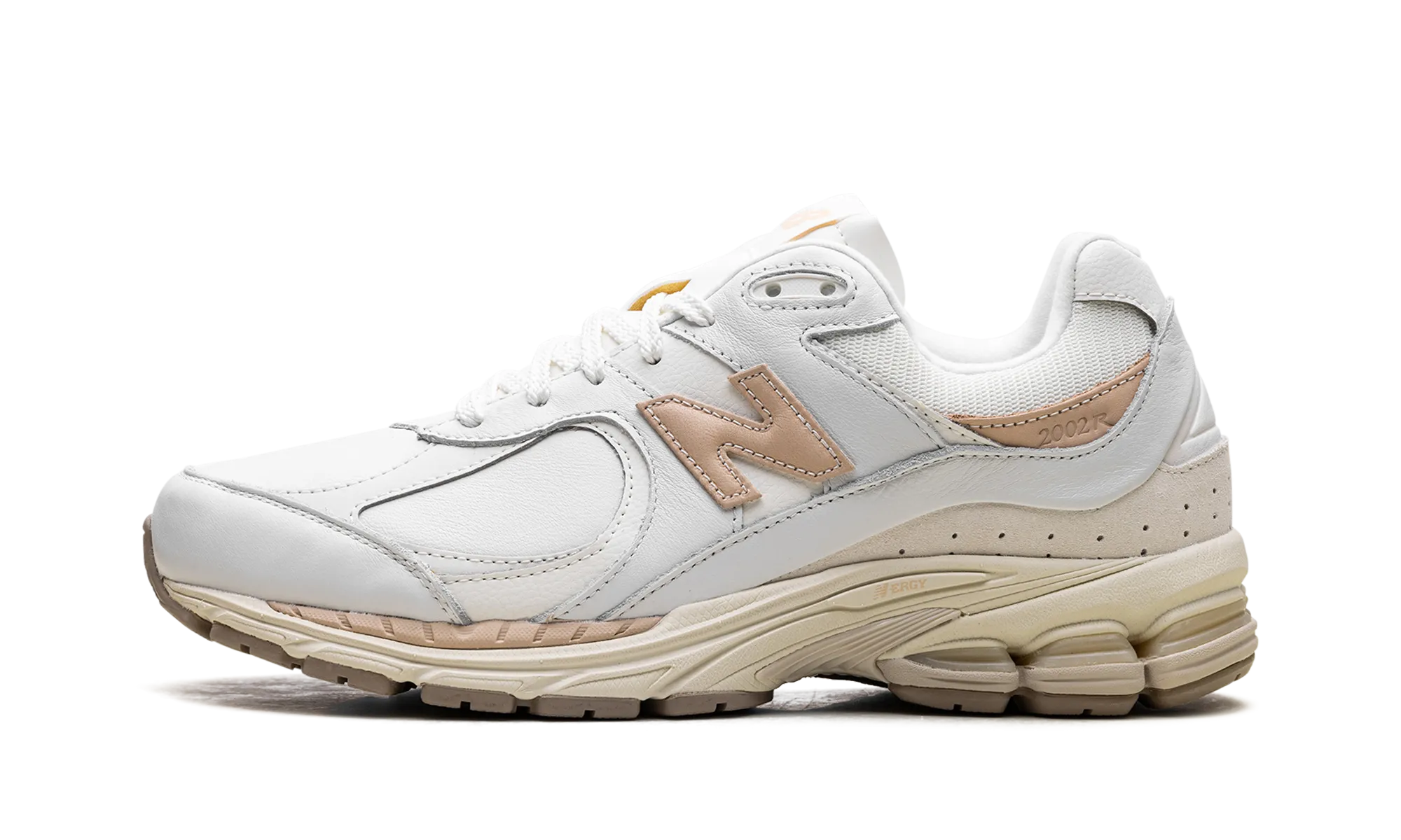 2002R "Vachetta Leather" countryside running option lining