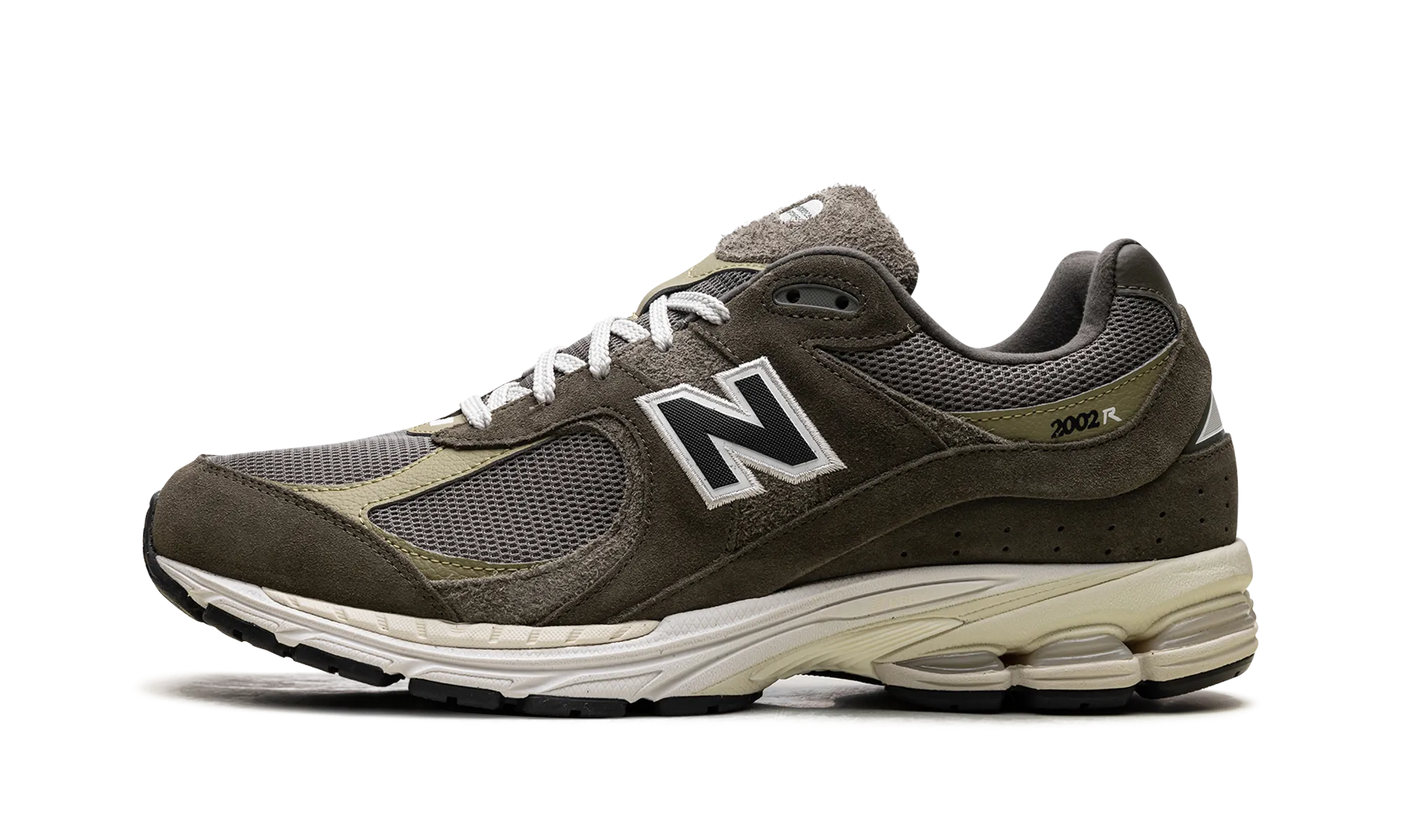 2002R "Zalando Exclusive Olive" stadium