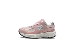 2002R TD "Pink Rose" Walking Essential low - heeled - feature shoes
