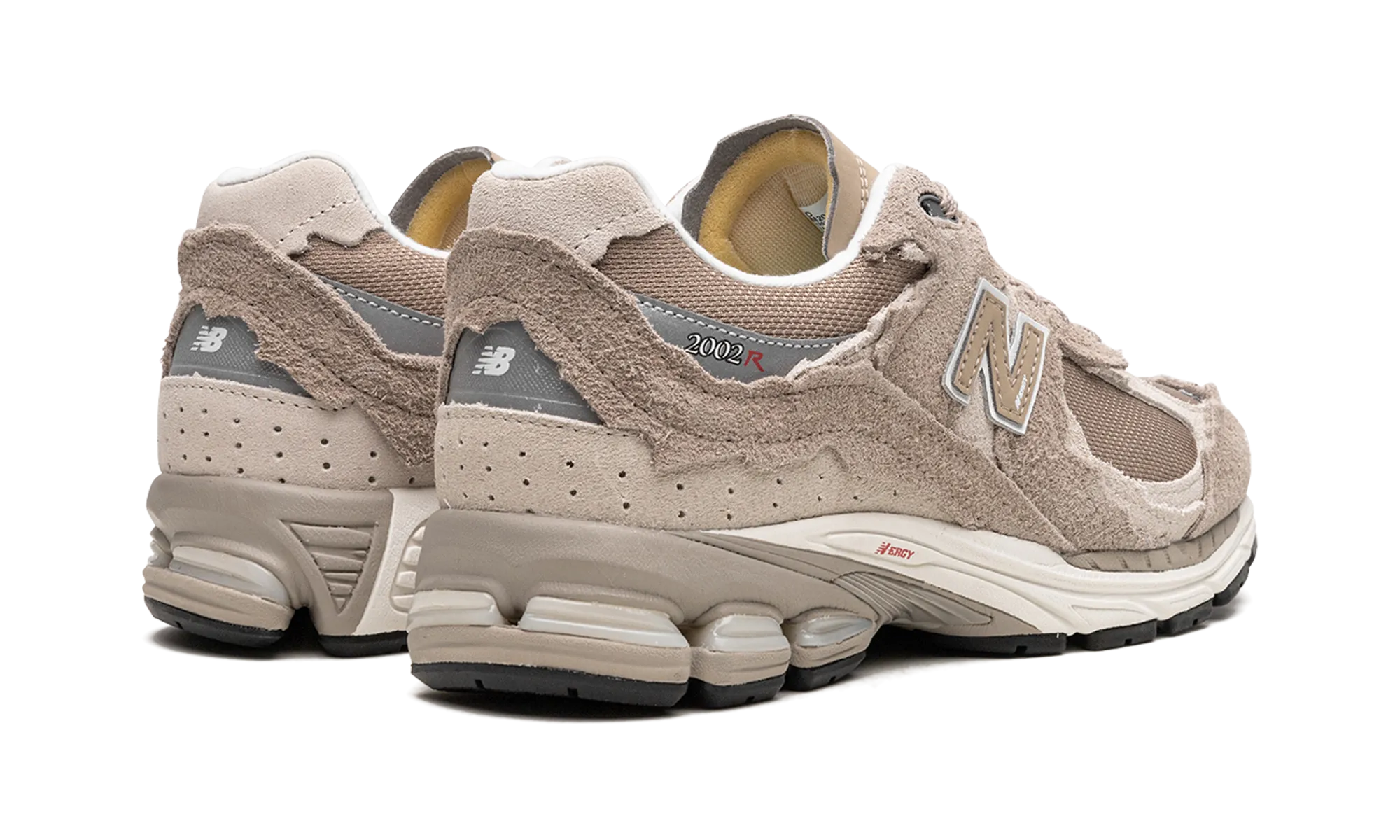 practice - shoes OdorResistant 2002RD "Driftwood/Sea Salt"