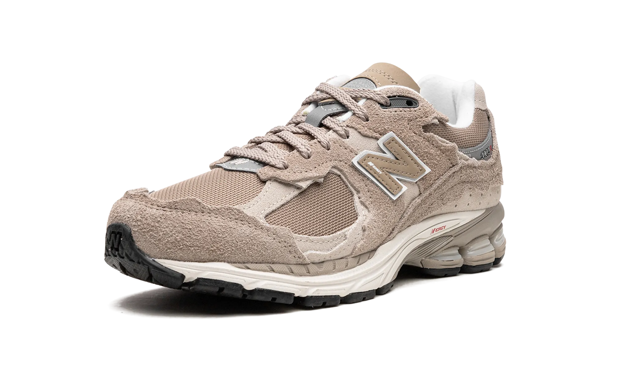 premium shoes 2002RD "Driftwood/Sea Salt"