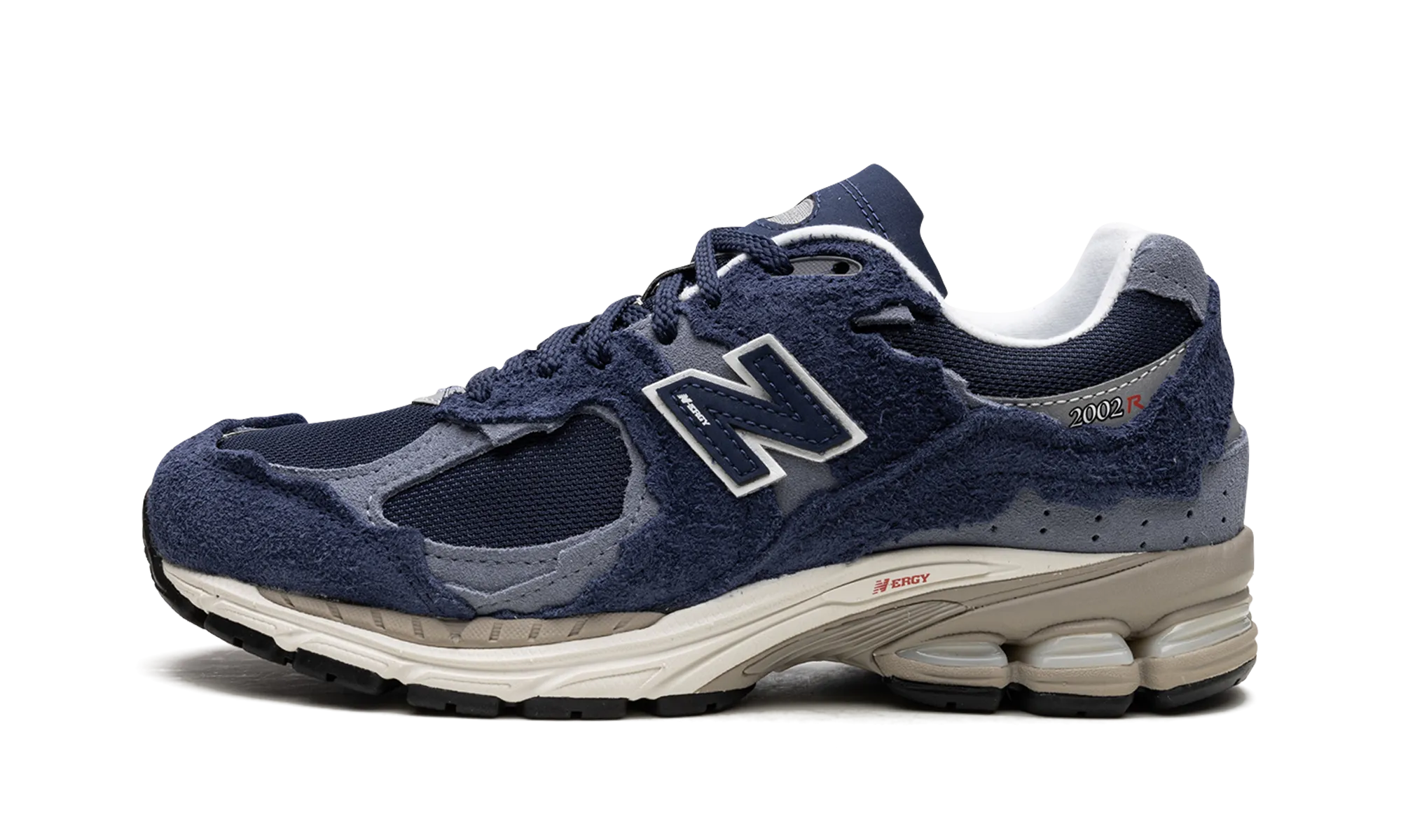 Customizable Fit Full Range 2002RD "Navy/Grey"