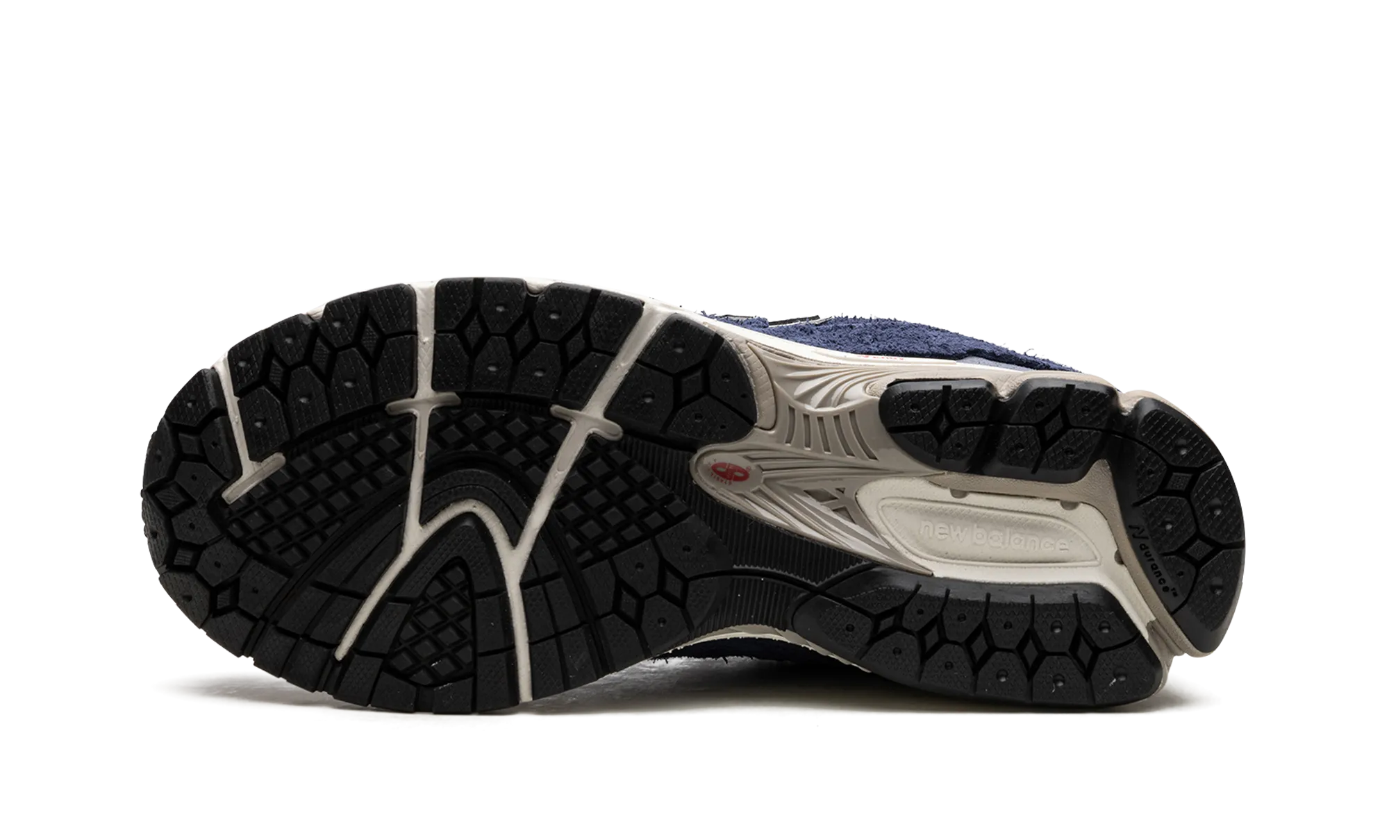 Comfortable Shoes 2002RD "Navy/Grey"