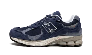 Customizable Fit Full Range 2002RD "Navy/Grey"