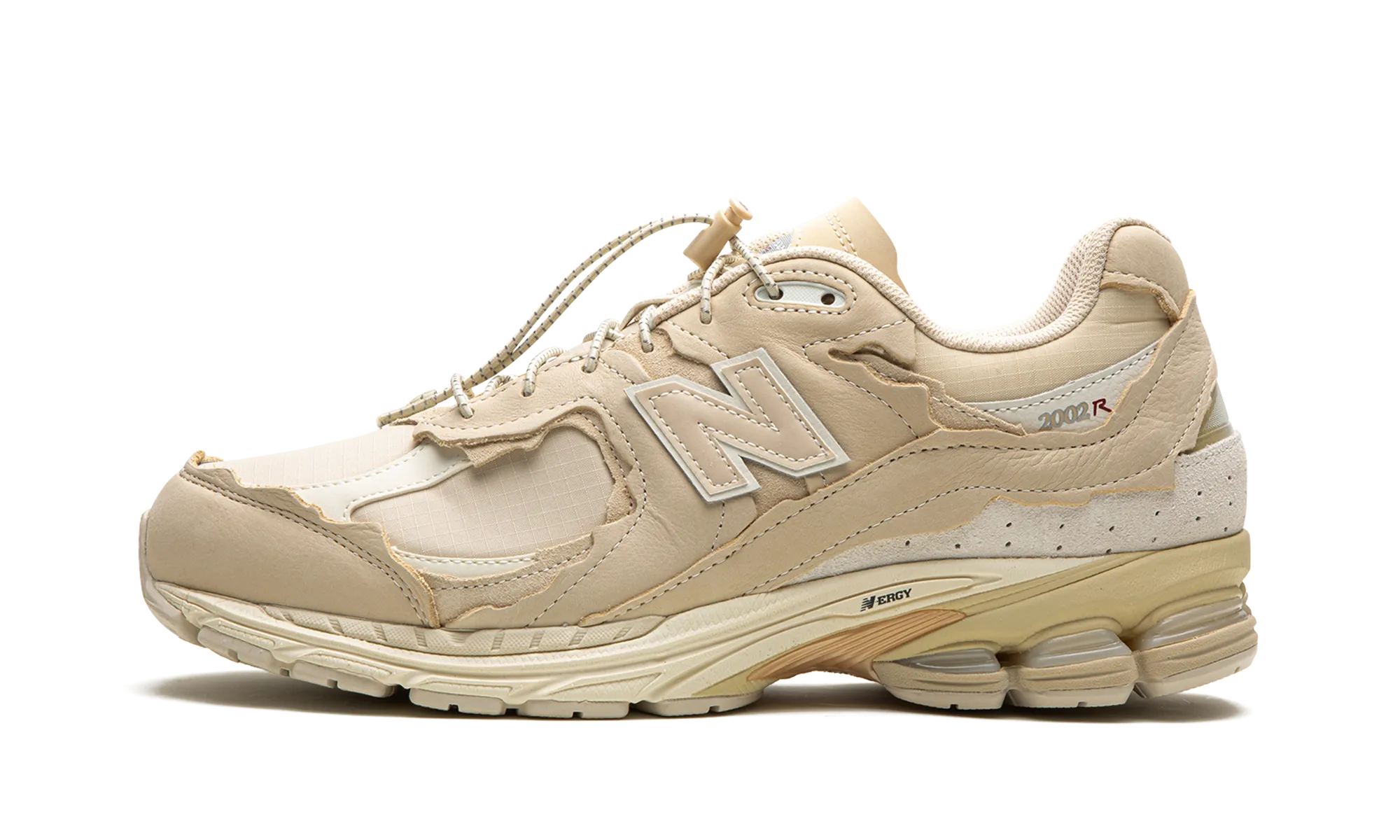 competitive runner 2002RD "Protection Pack - Sandstone"