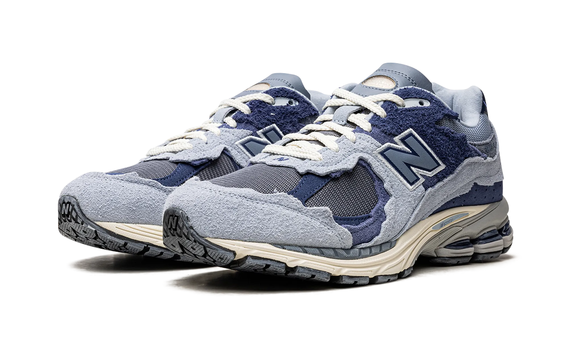grip - enhancing shoes 2002RDI "Protection Pack - Purple"