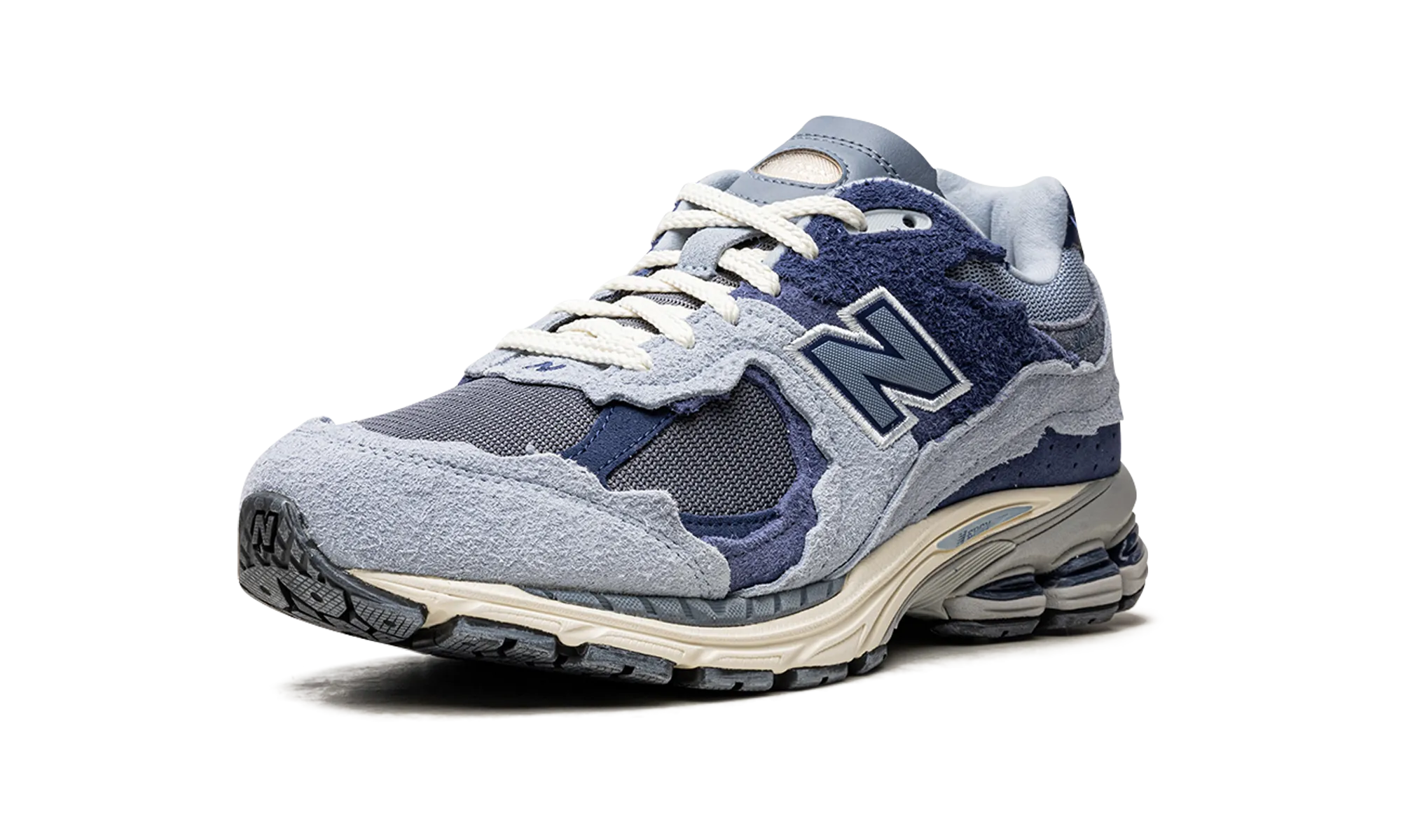 2002RDI "Protection Pack - Purple" running rituals 5K
