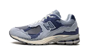 rubber - sole - feature shoes cross - country capable 2002RDI "Protection Pack - Purple"