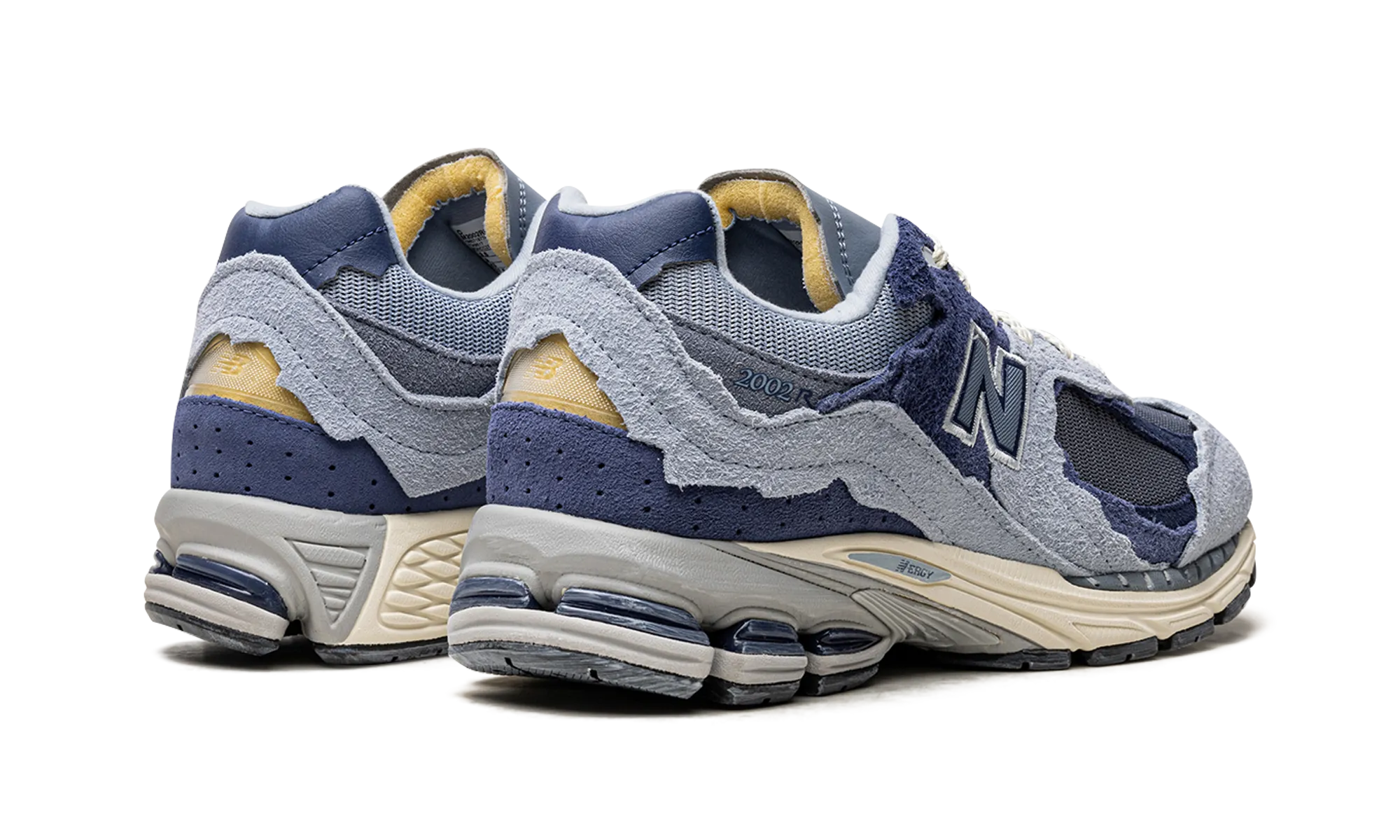2002RDI "Protection Pack - Purple" walking running shoes