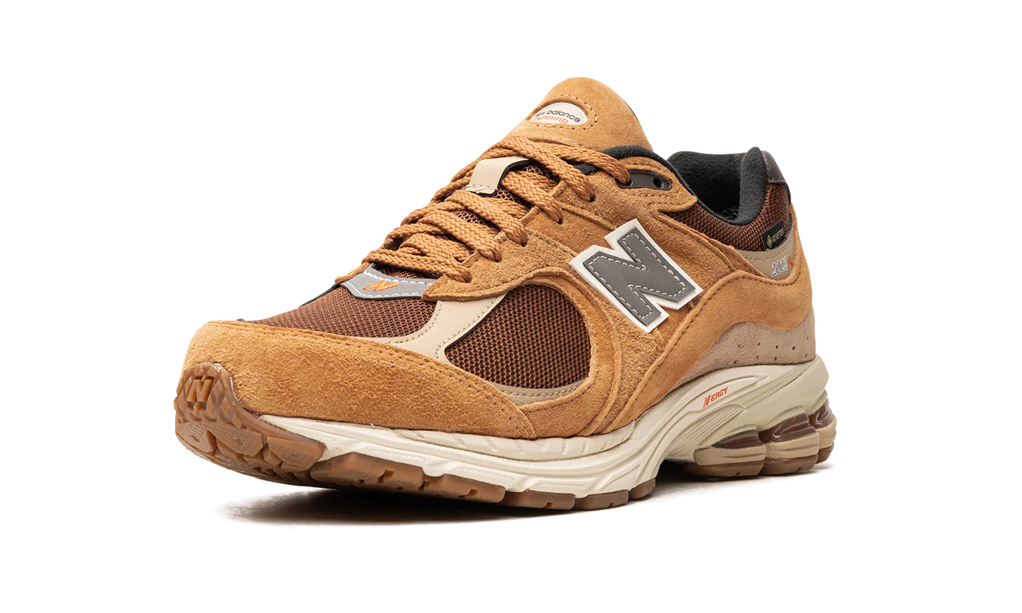 2002RX "Tobacco" Metatarsal - support