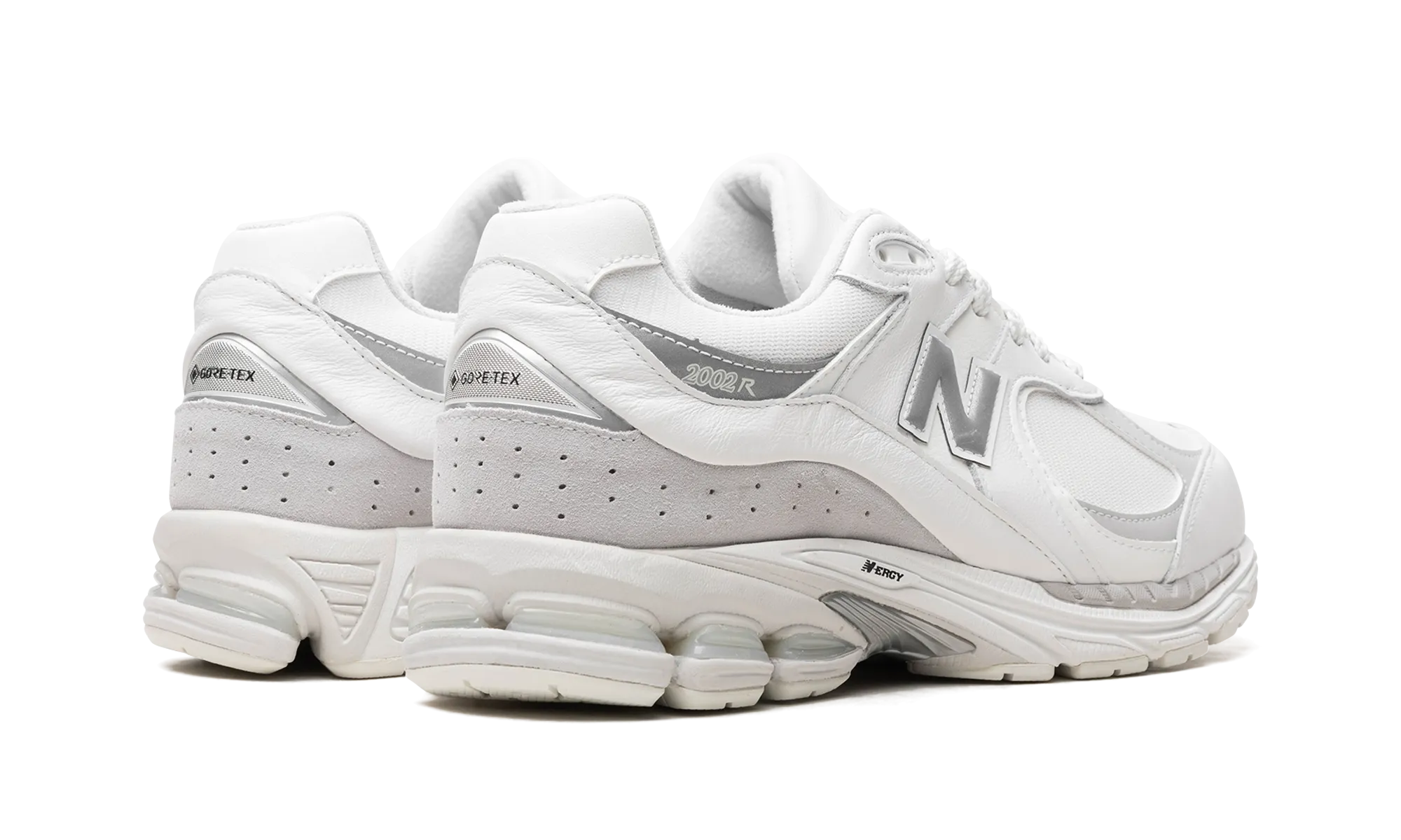 remarkable durability 2002RX "White / Grey"