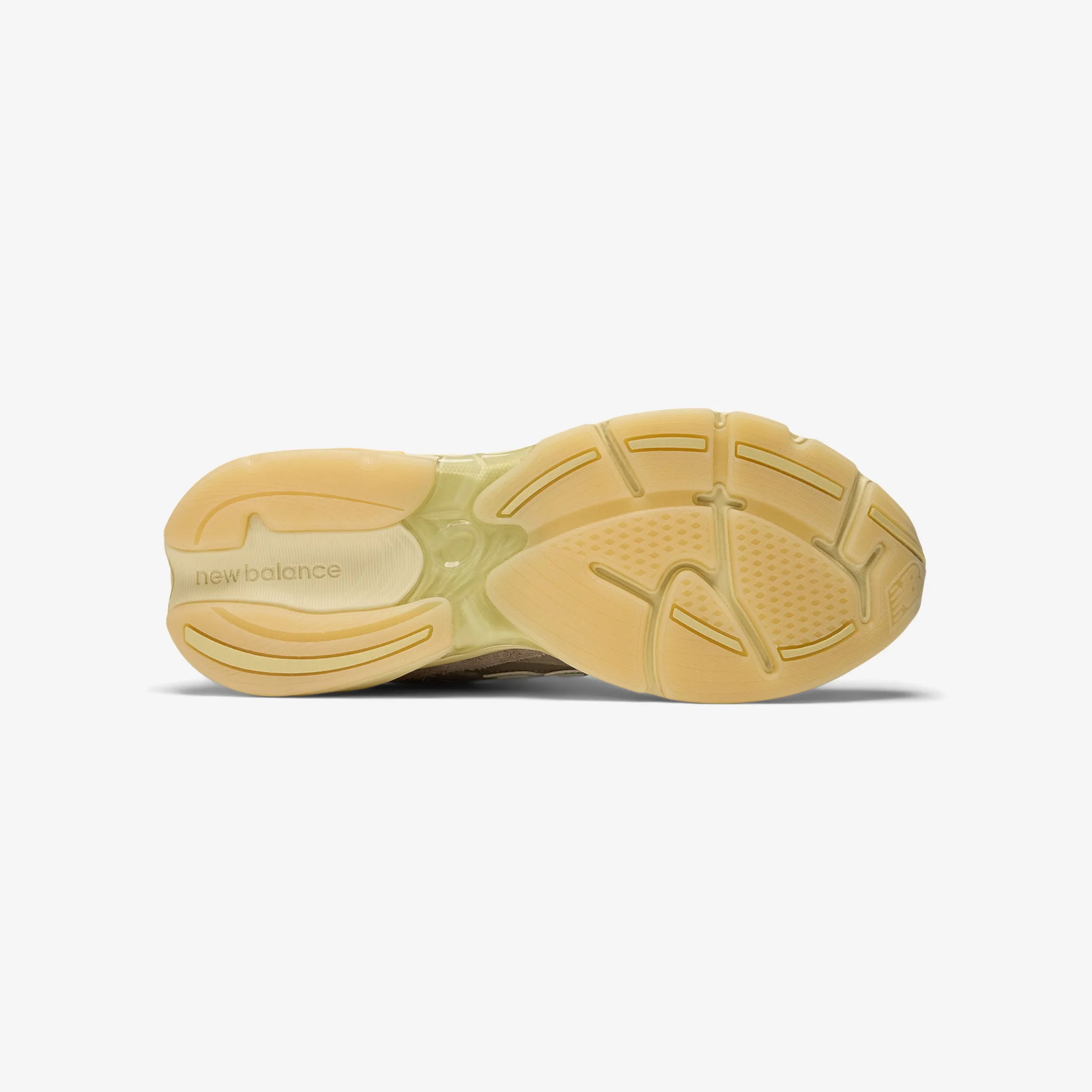 2010 Non Slip Tread Pattern Multidirectional Flex