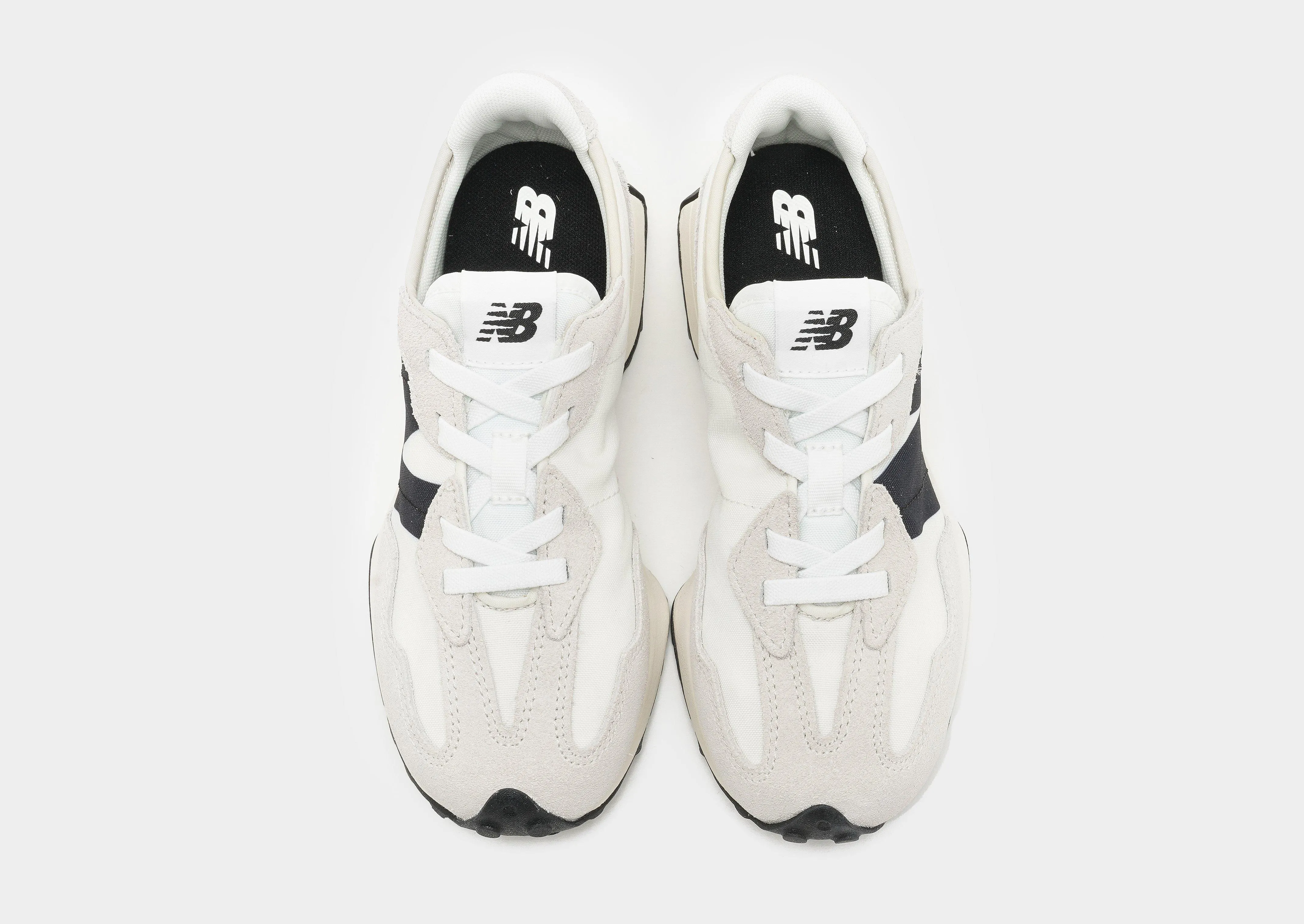 327 Children's Wet Surface Running