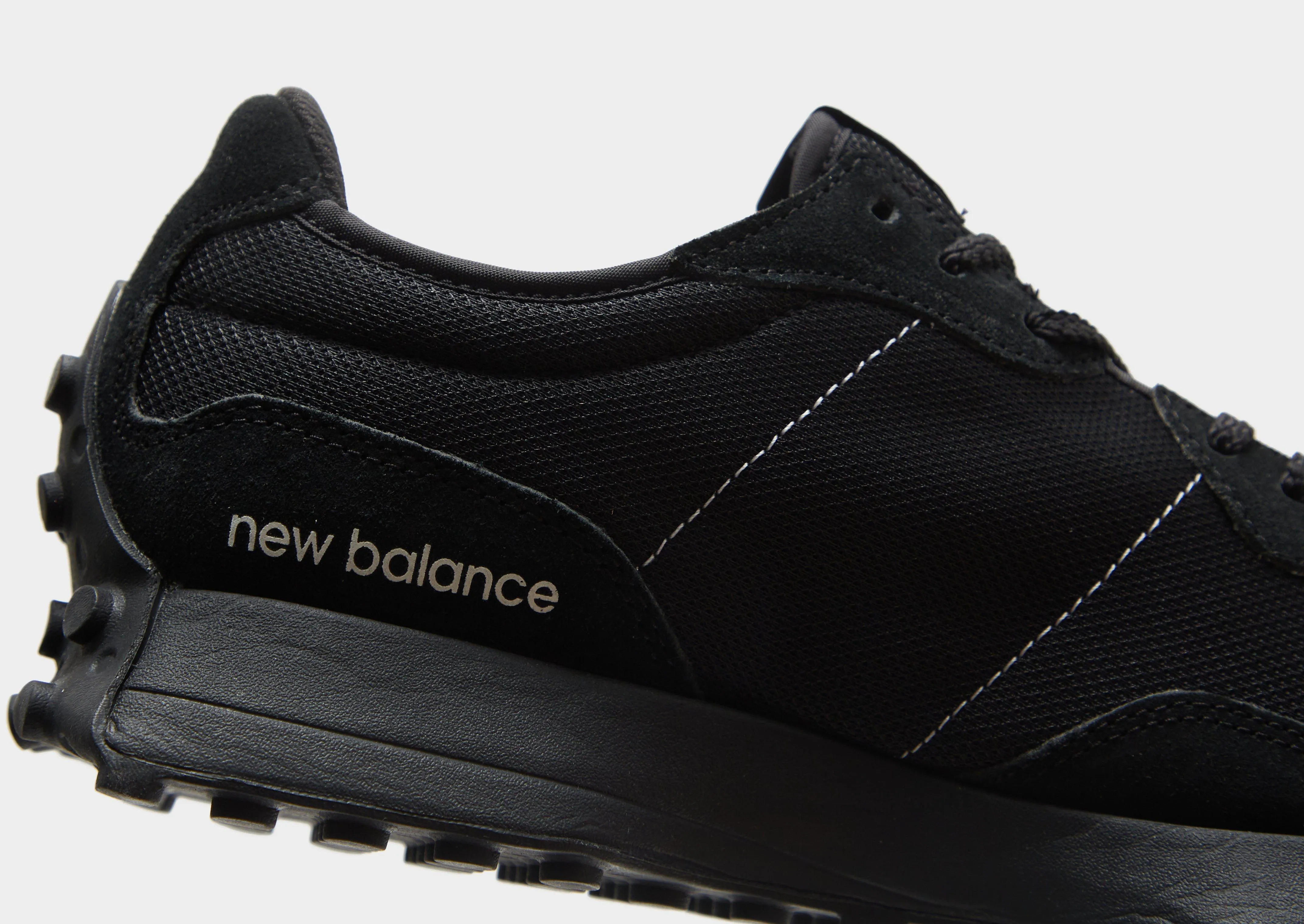 327 rubber - track running shoes plain - design shoes