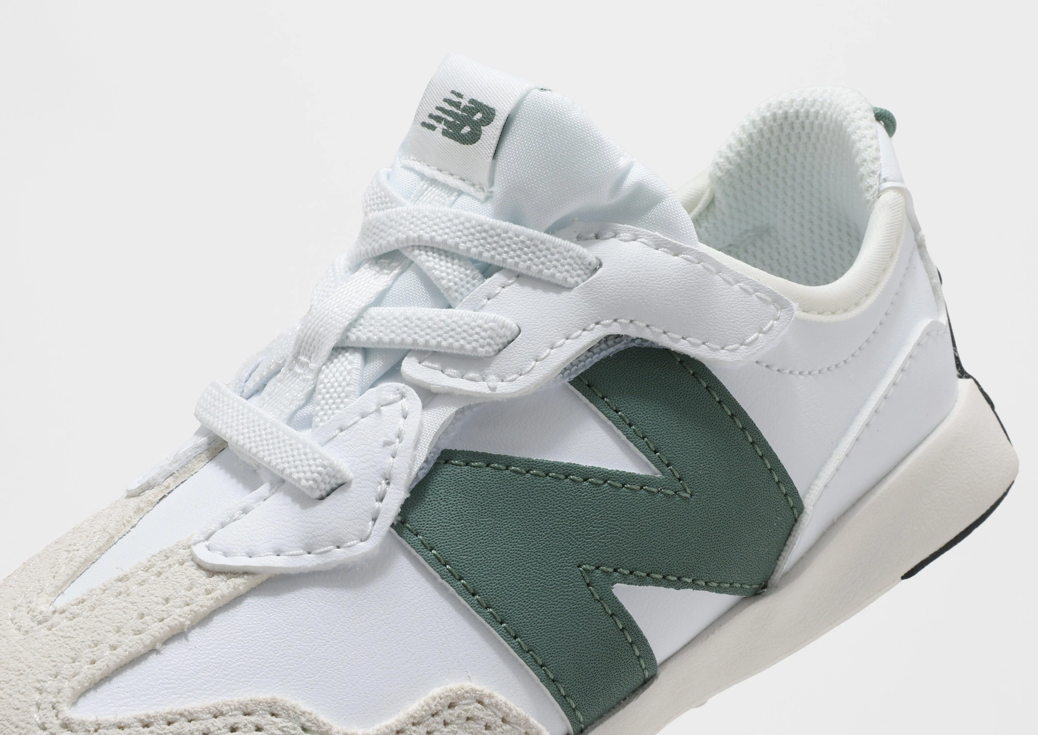 Running Cushioning 327 Infant's