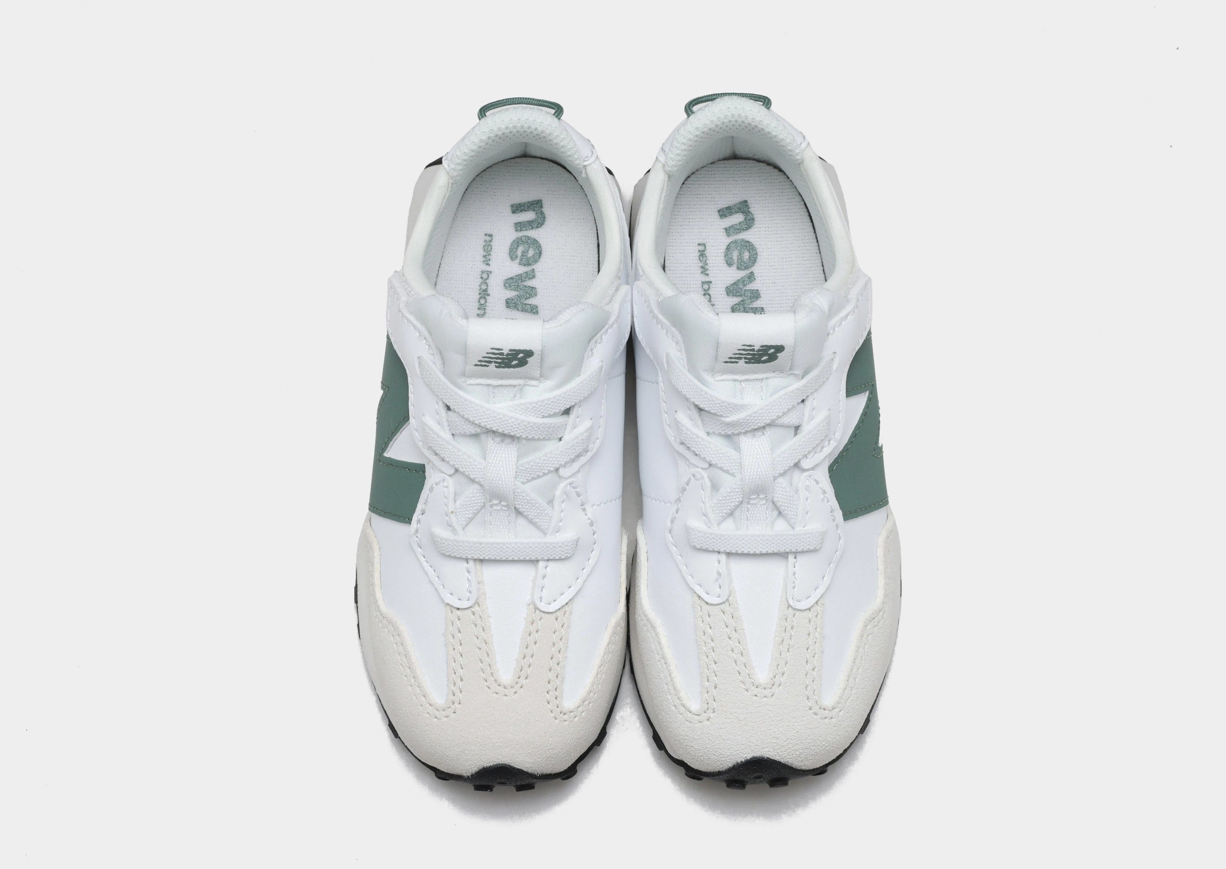 for sprints weight - conscious shoes 327 Infant's