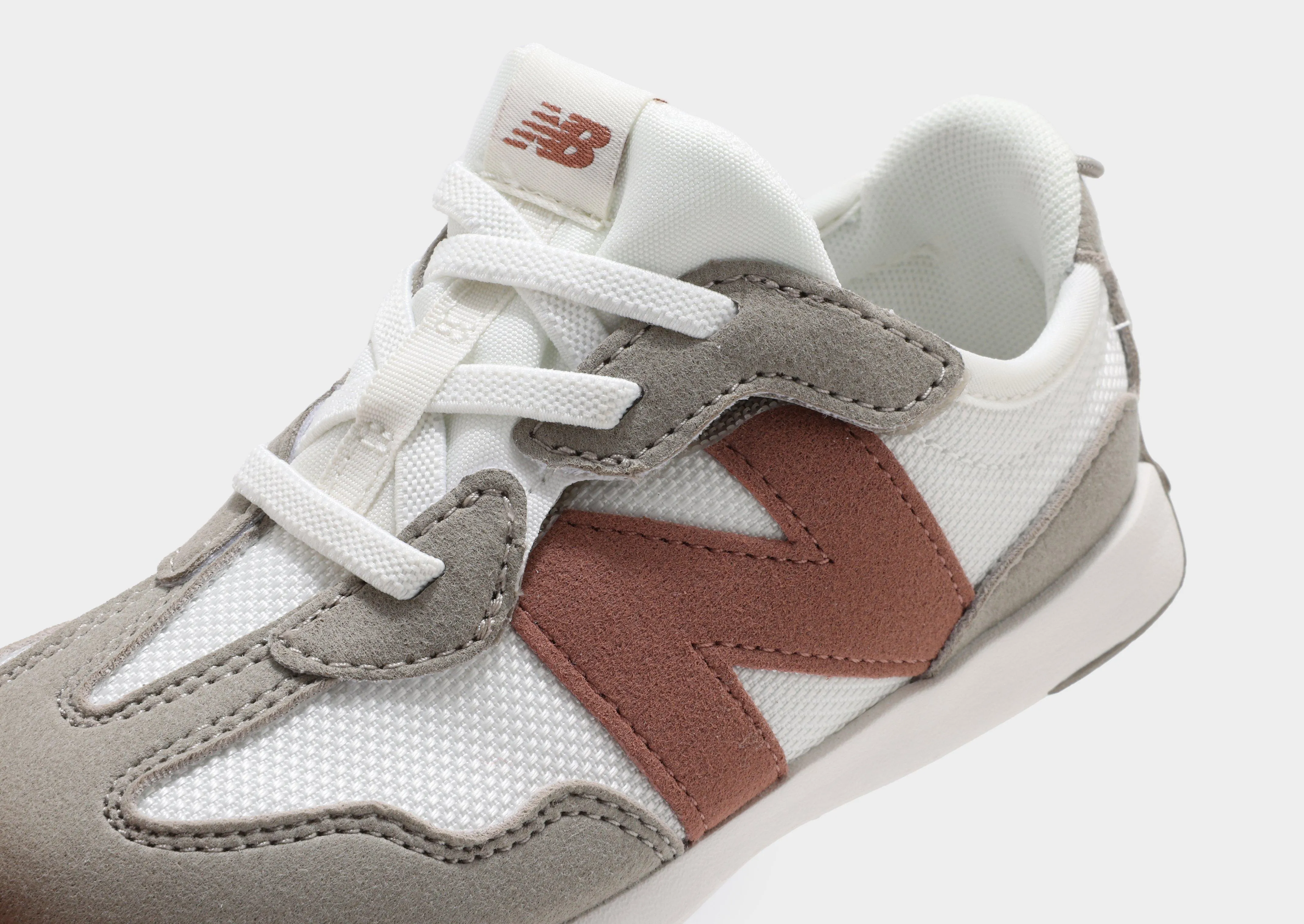 multi - density midsole Muddy - trail running 327 Infant's