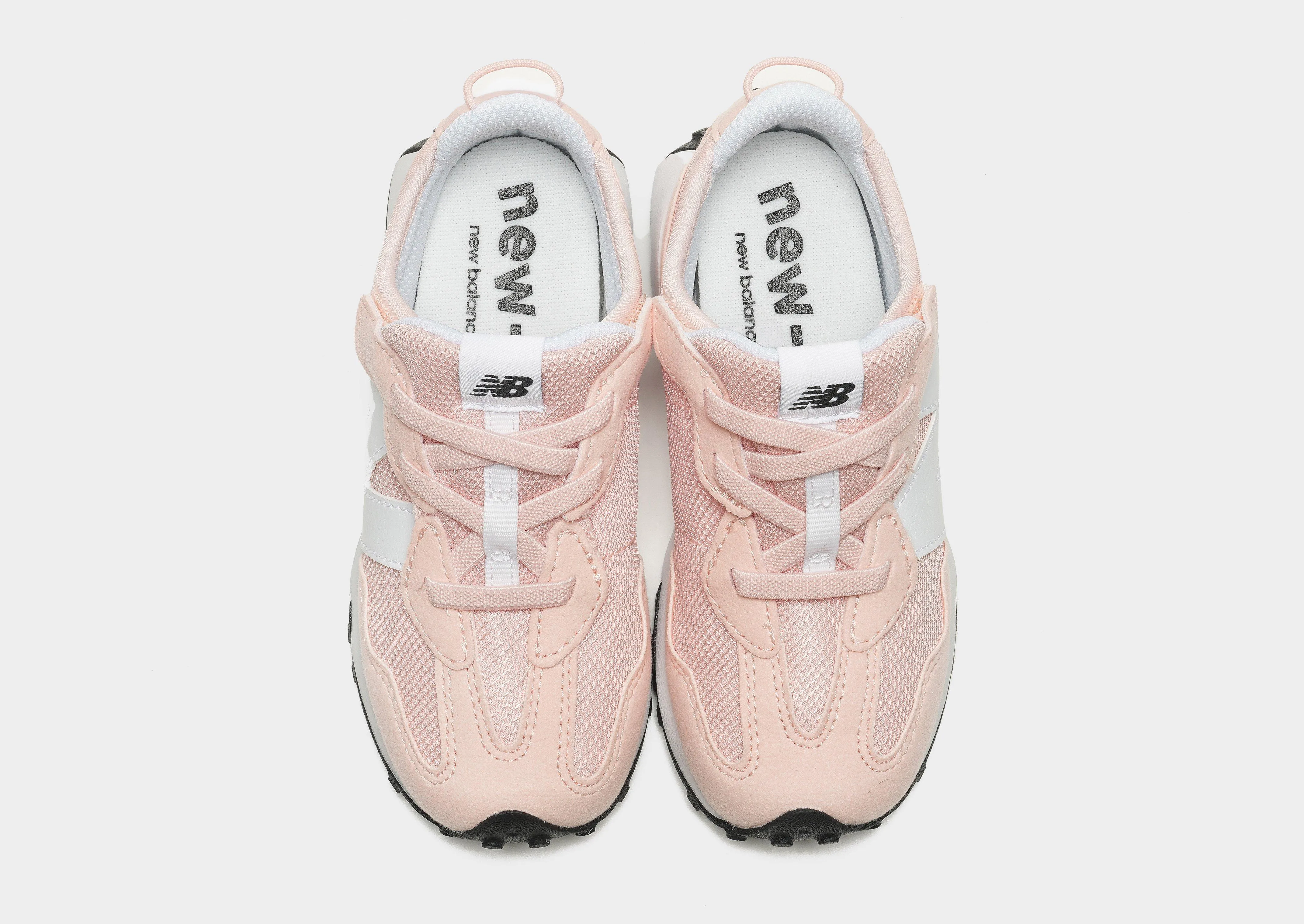 327 Infant's short - distance suitable