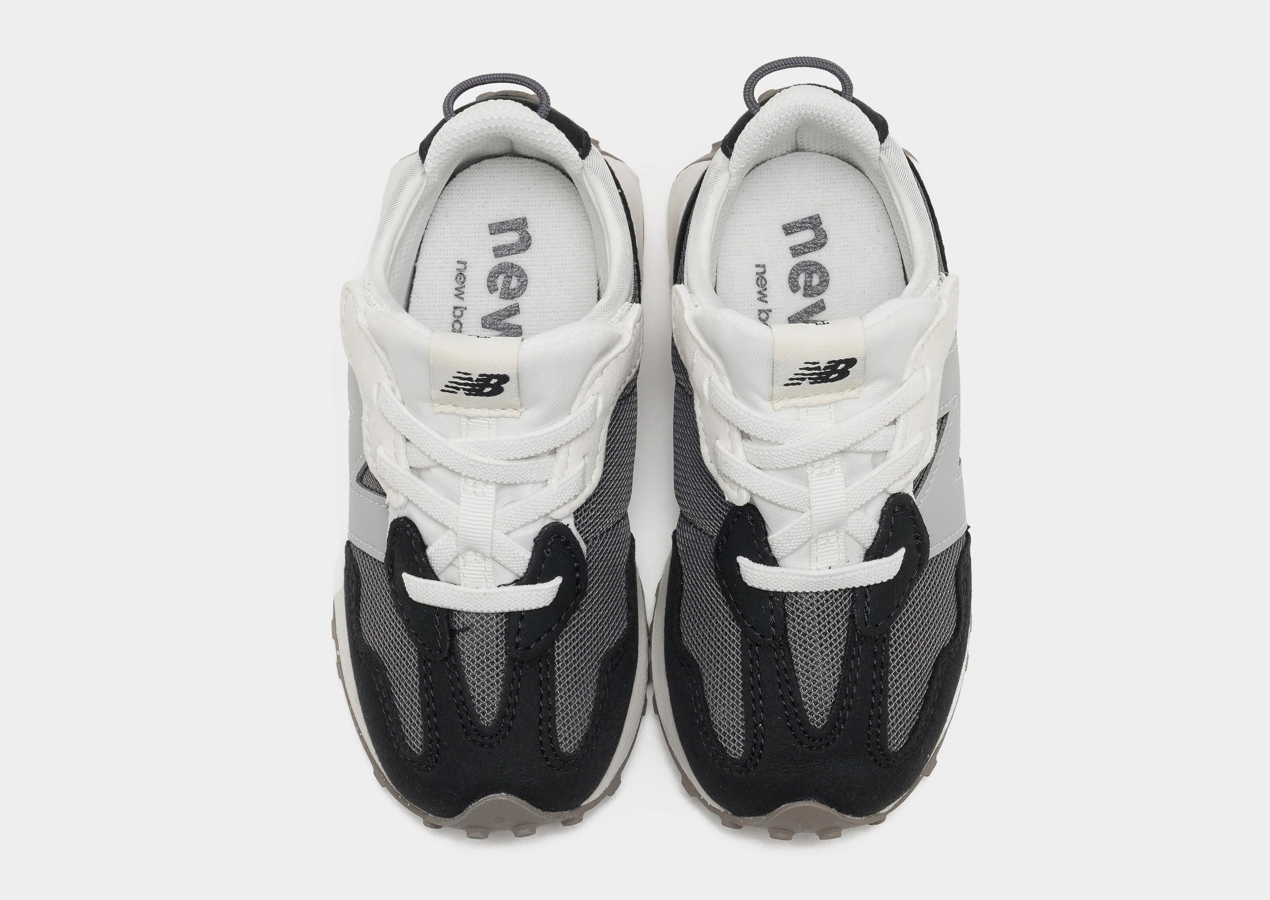 mesh shoes 327 Infant's