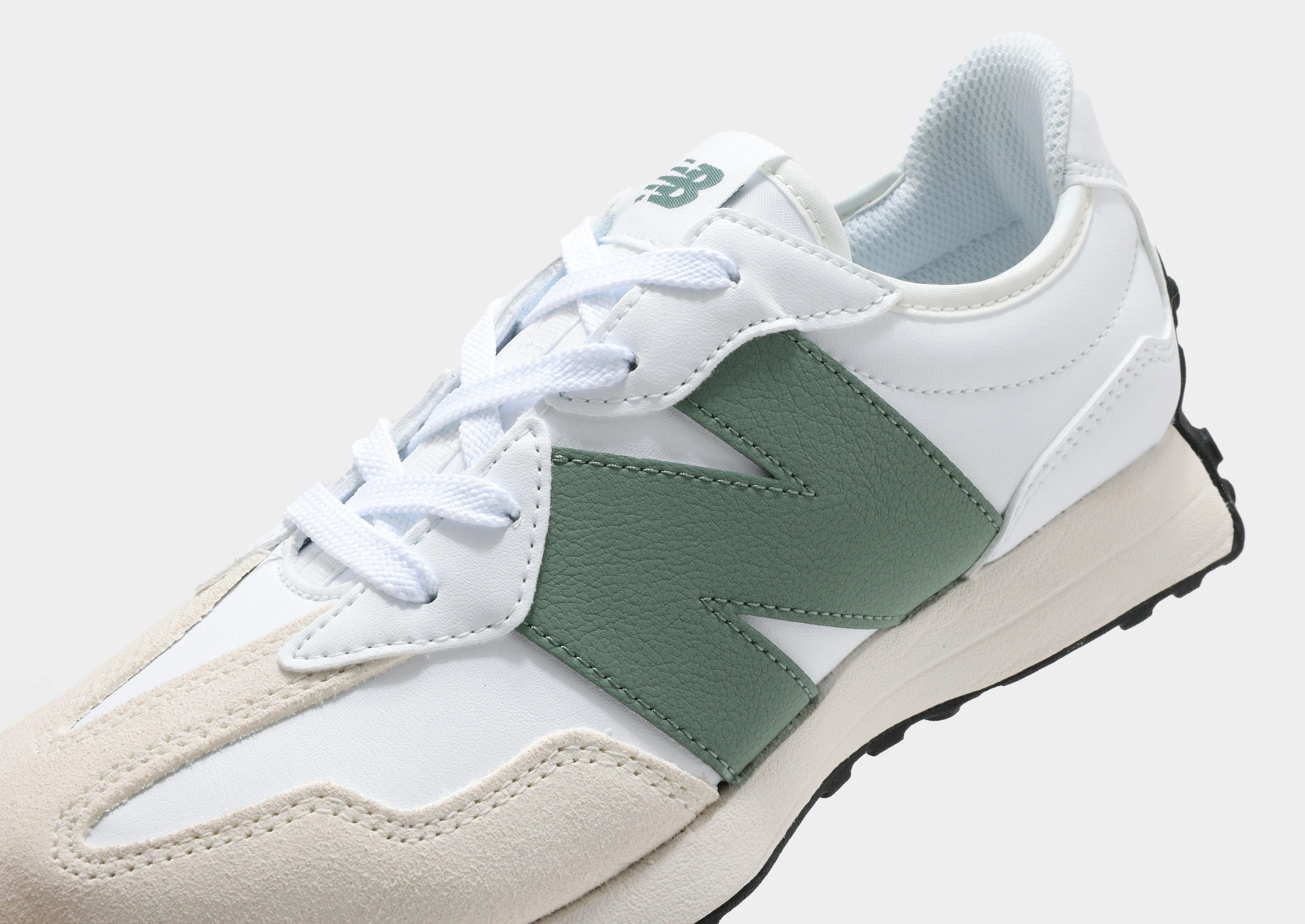 daily - running companion shoes 327 Junior's