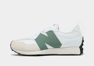running in a mountain range shoes Comfortable Padding 327 Junior's