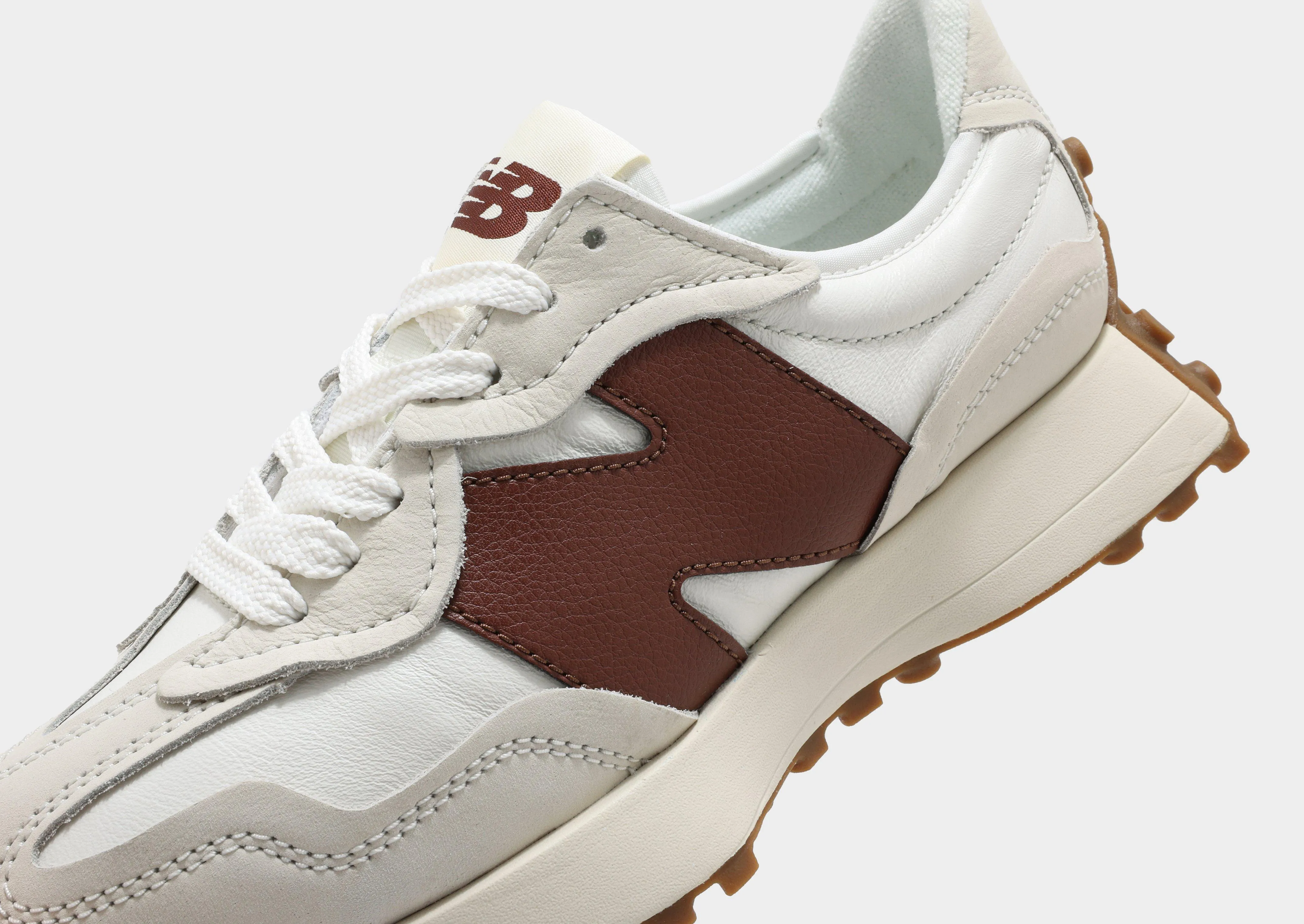 327 sprint running shoes