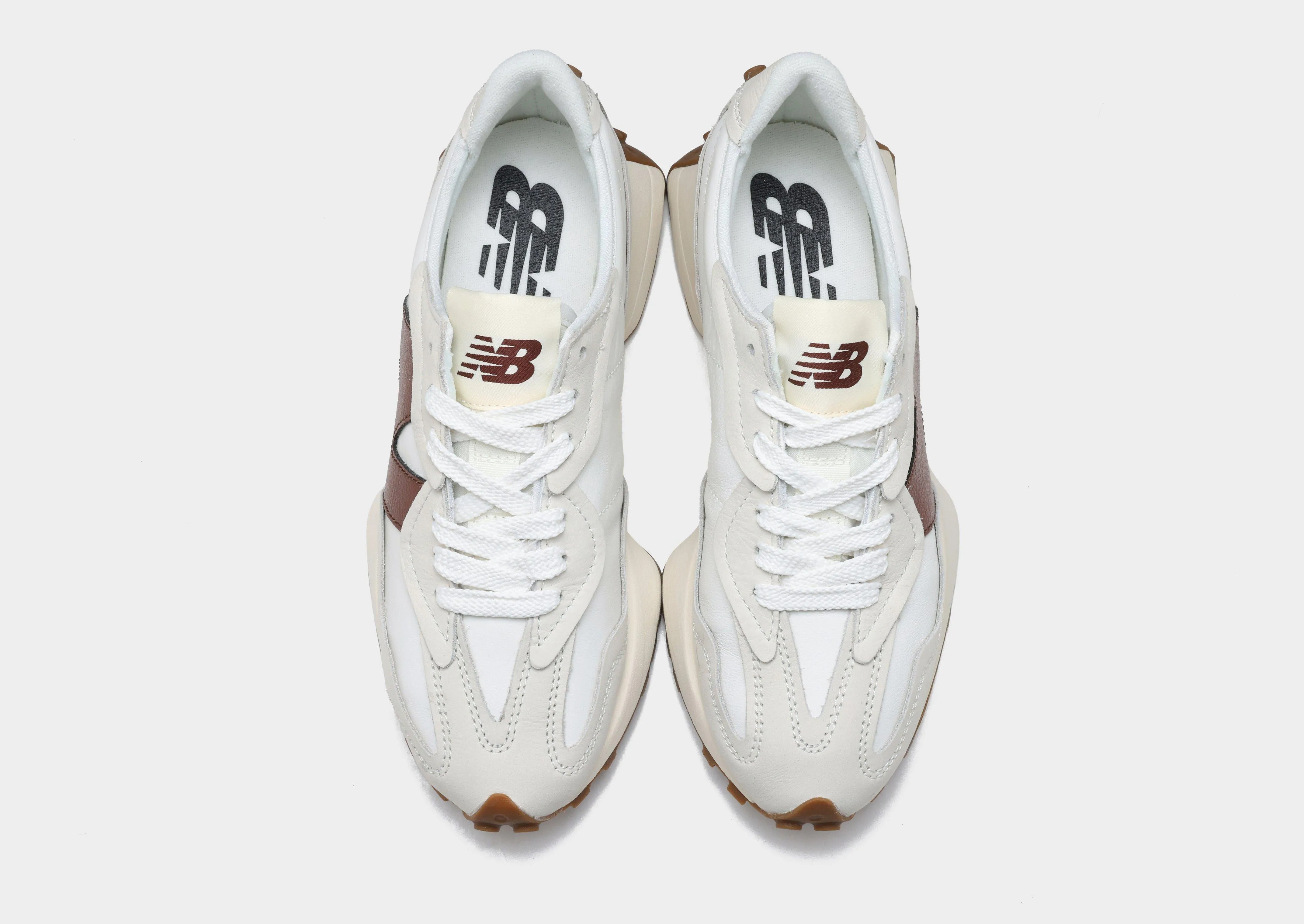 budget - brand shoes 327