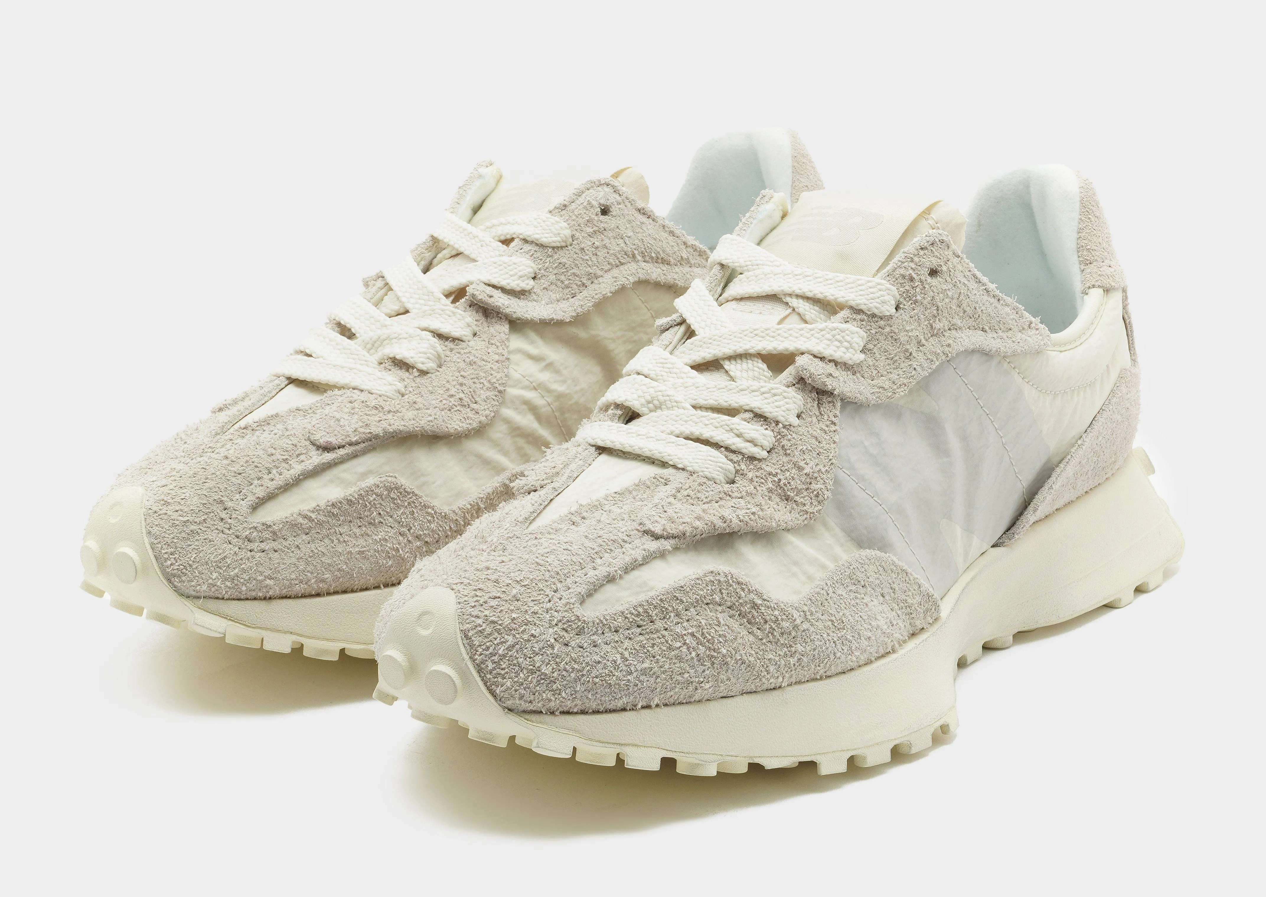 cushioned - footbed shoes ventilation - enhanced shoes 327