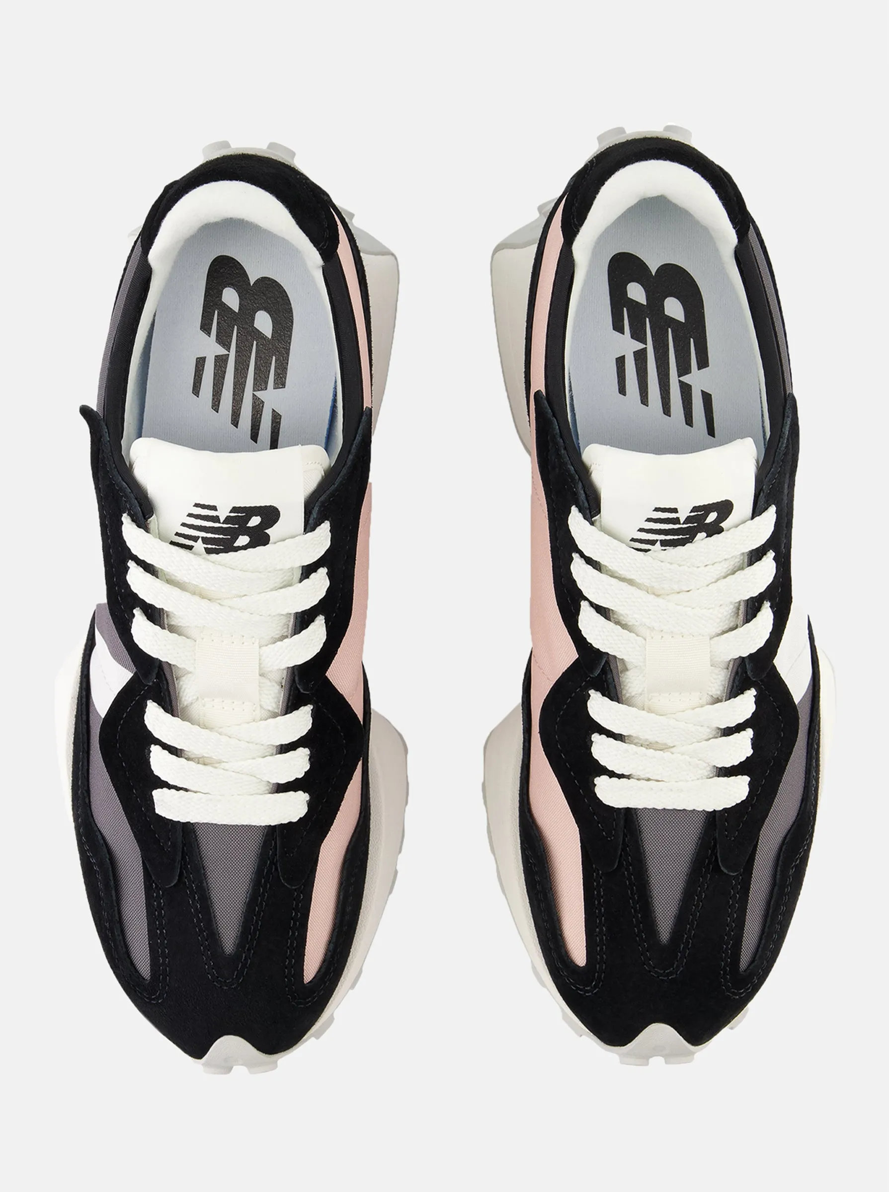 327 Unisex consumer - preferred easy to put on