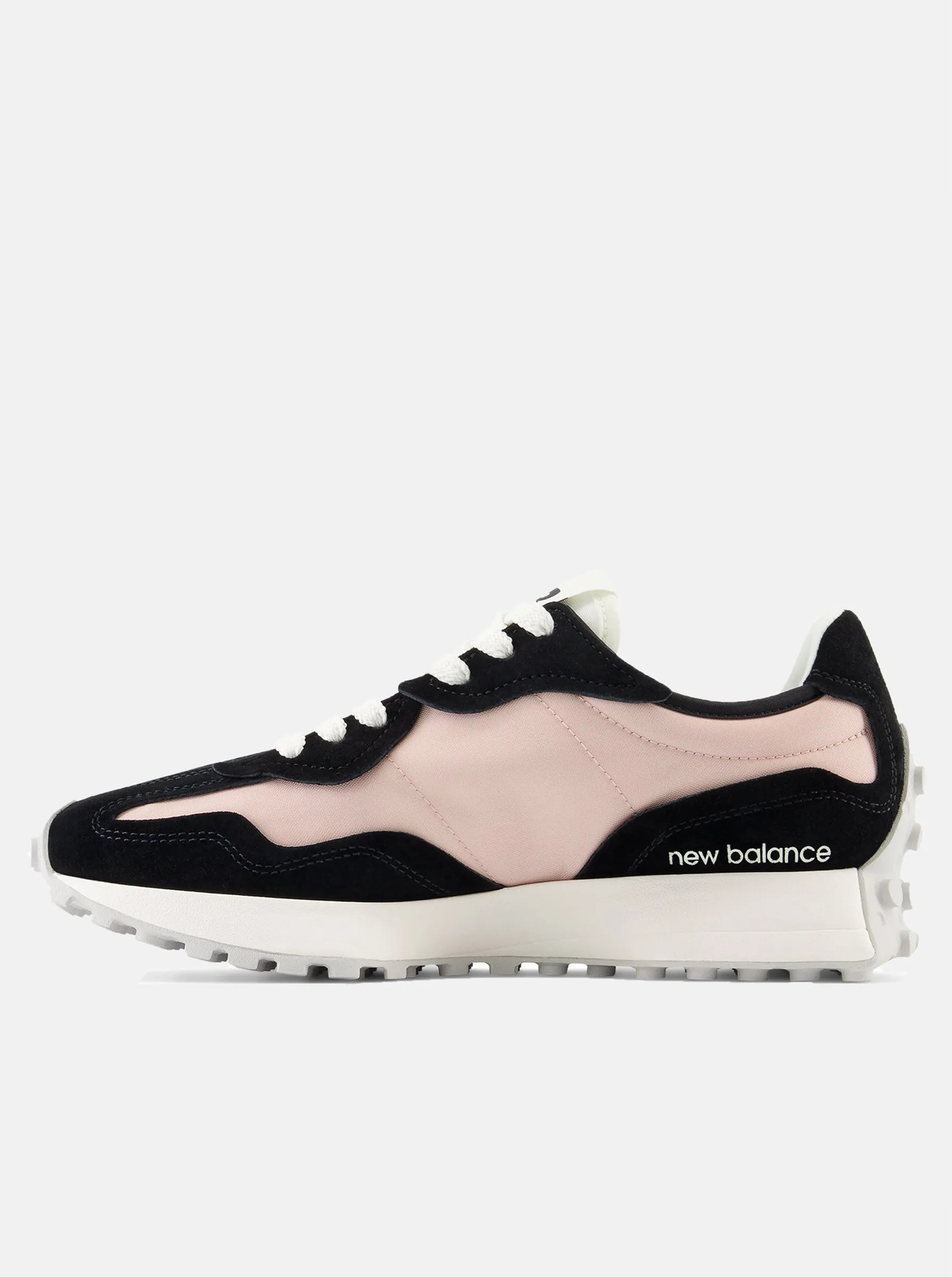 327 Unisex running in a train station area shoes