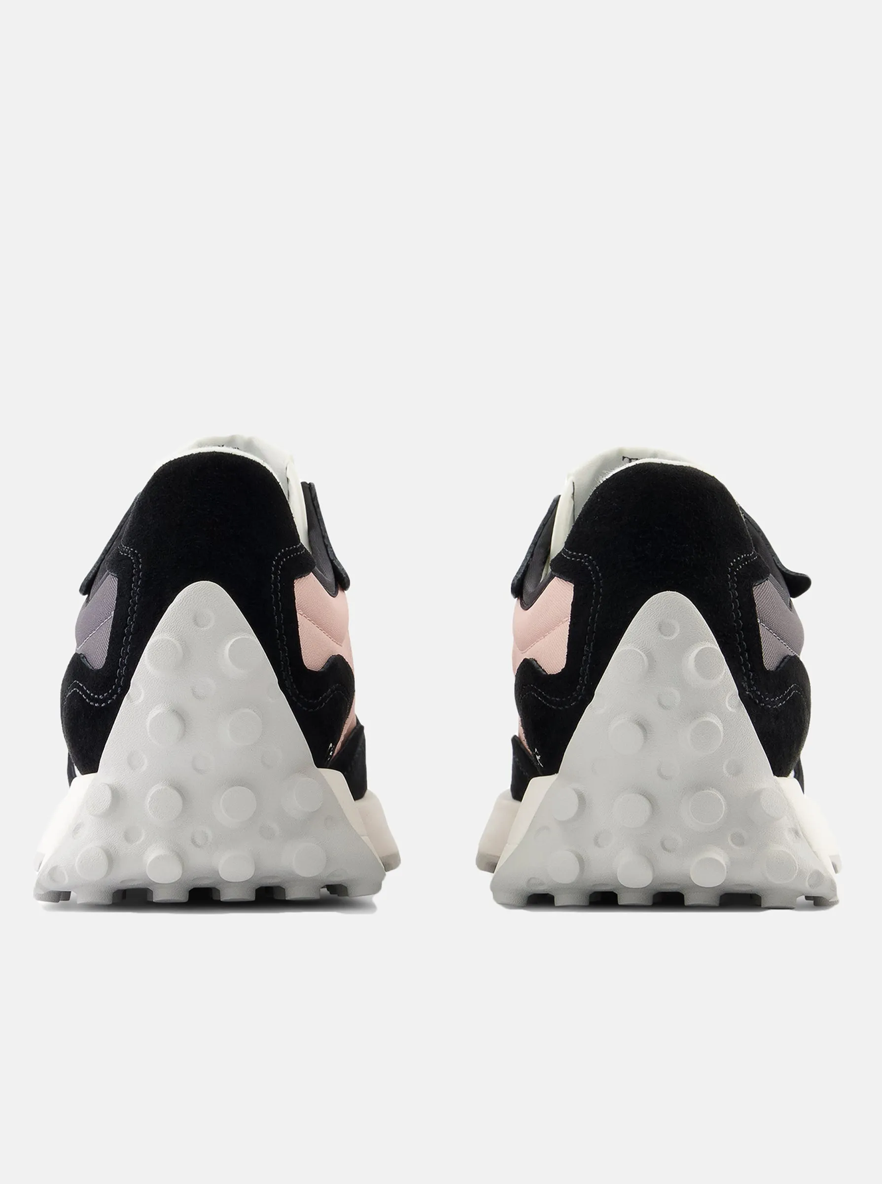 327 Unisex stability - optimized shoes
