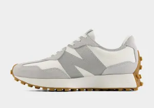 327 Women's Foot Movement logo - appliqued shoes