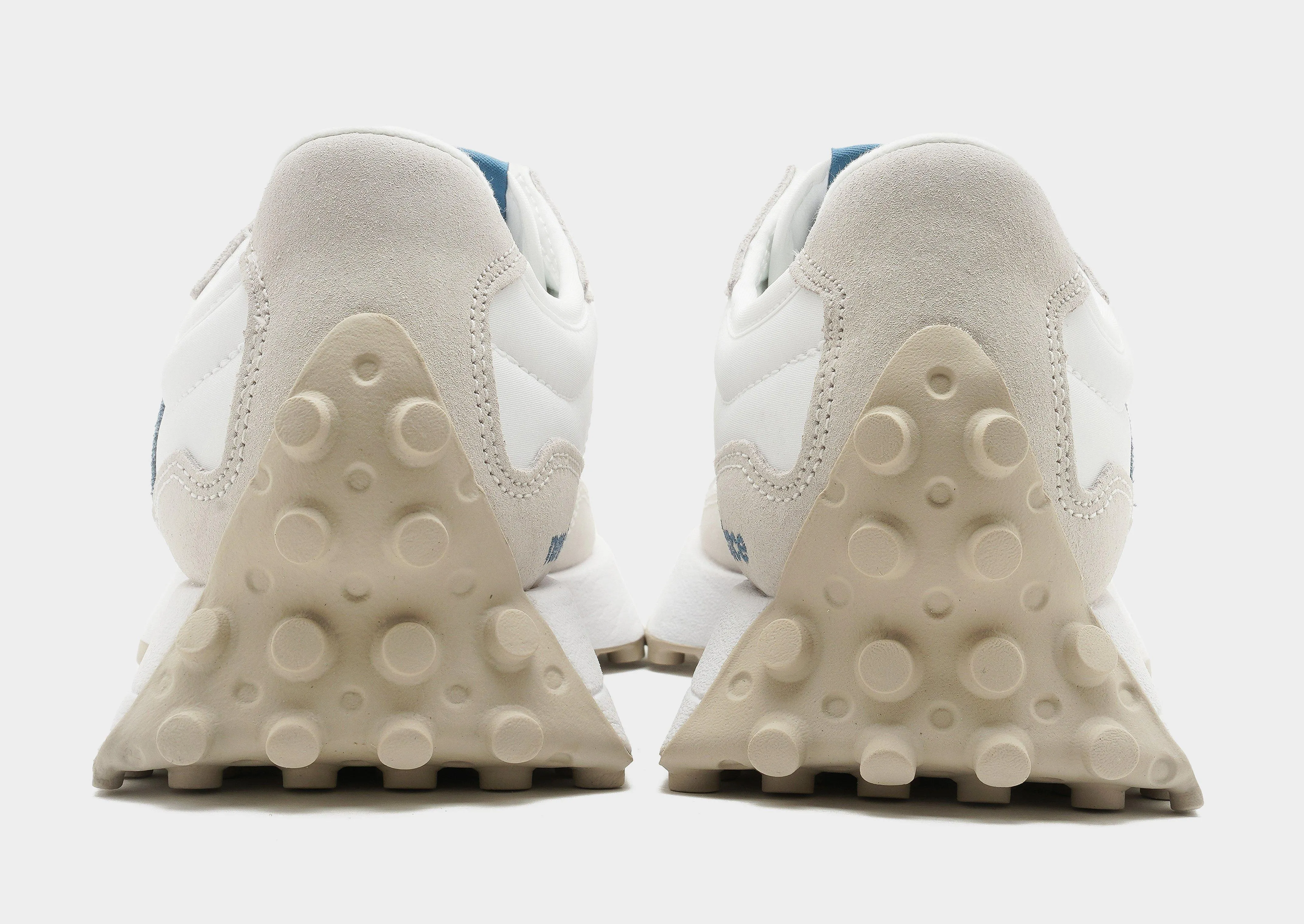 327 Women's multi - activity shoes Luxury Shoes