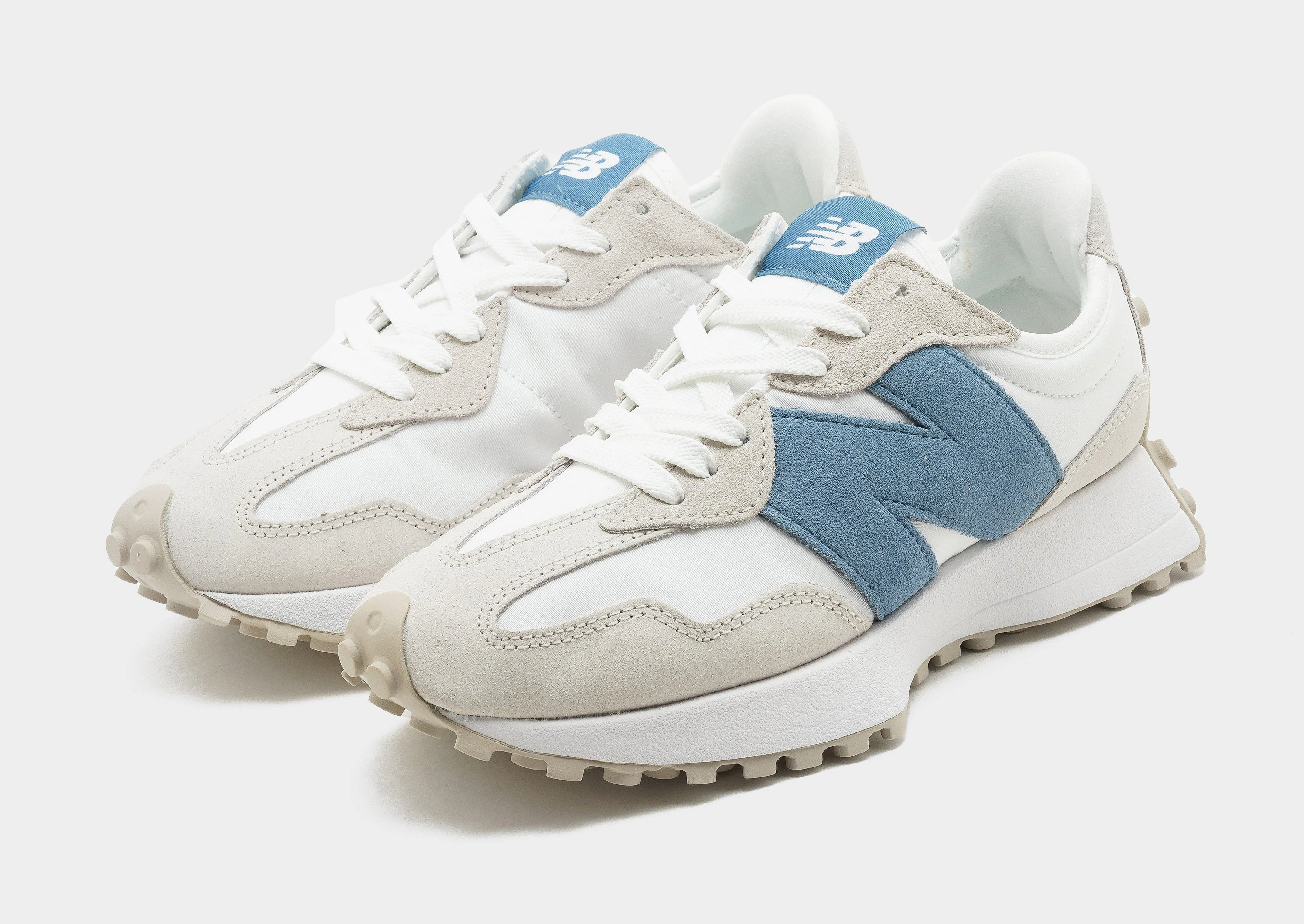 327 Women's Adidas Boost