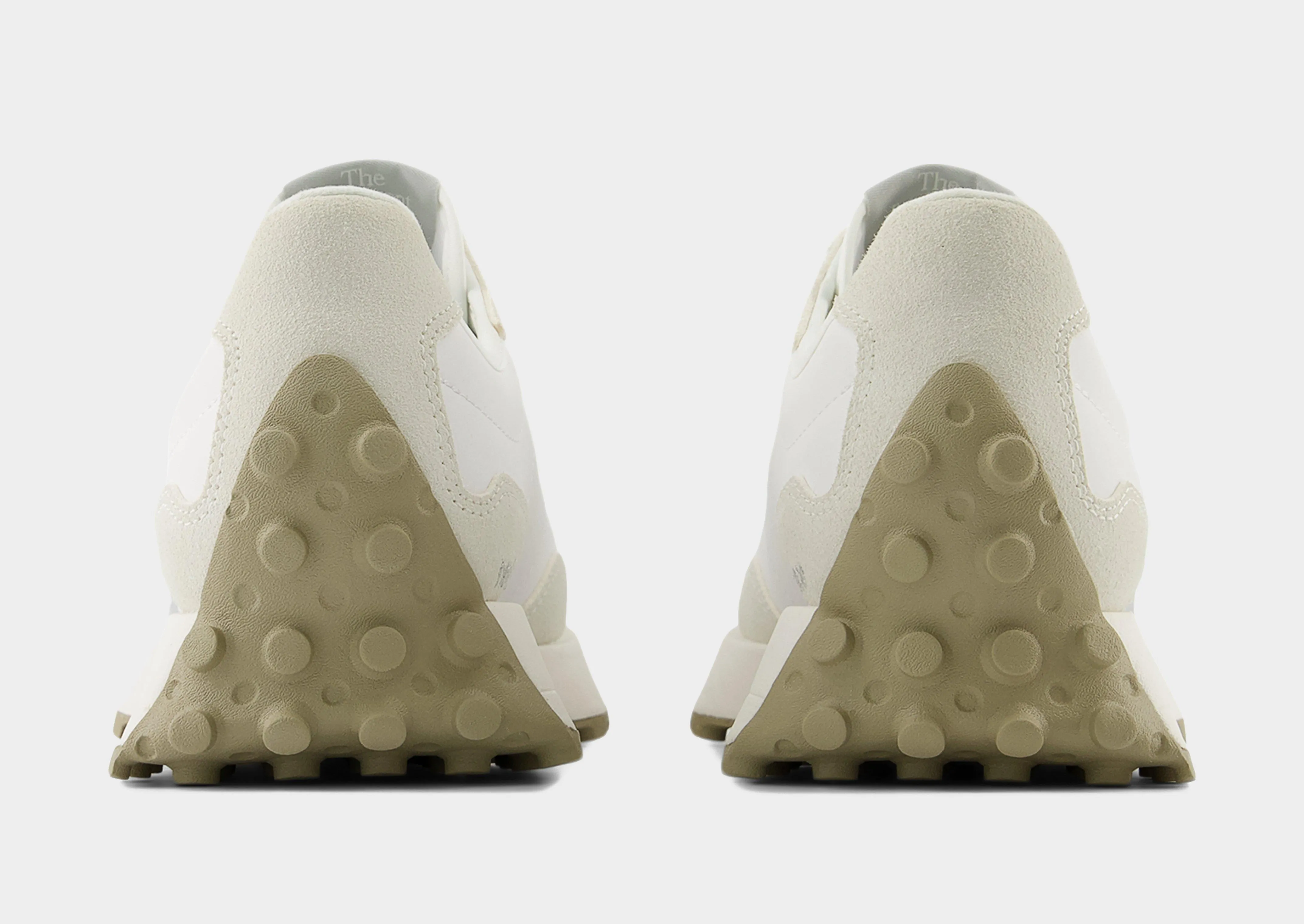 Hard surface protection shoe inserts 327 Women's