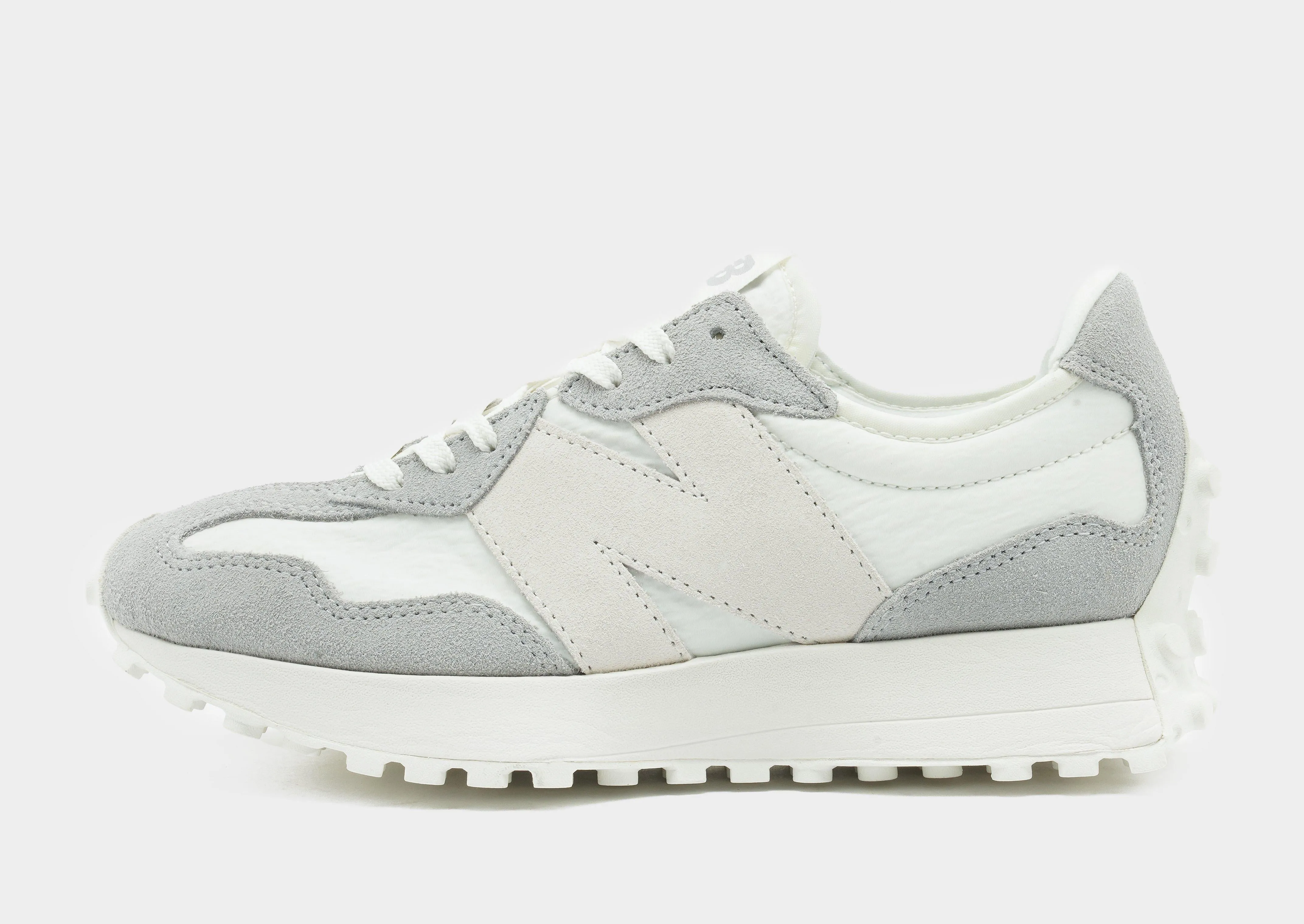 327 Women's Trustworthy brand track - spikes