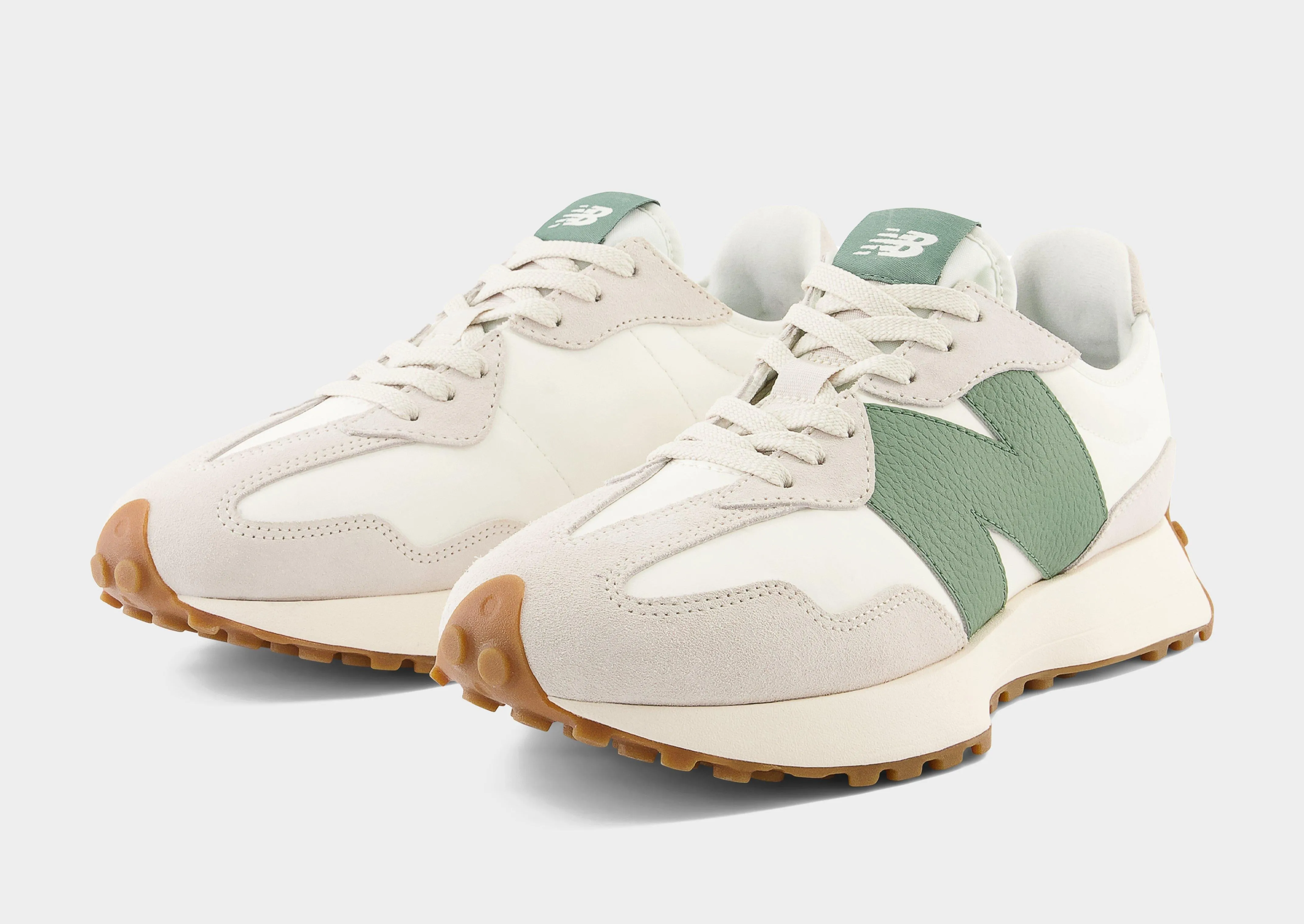 Youth - runner spring shoes 327 Women's