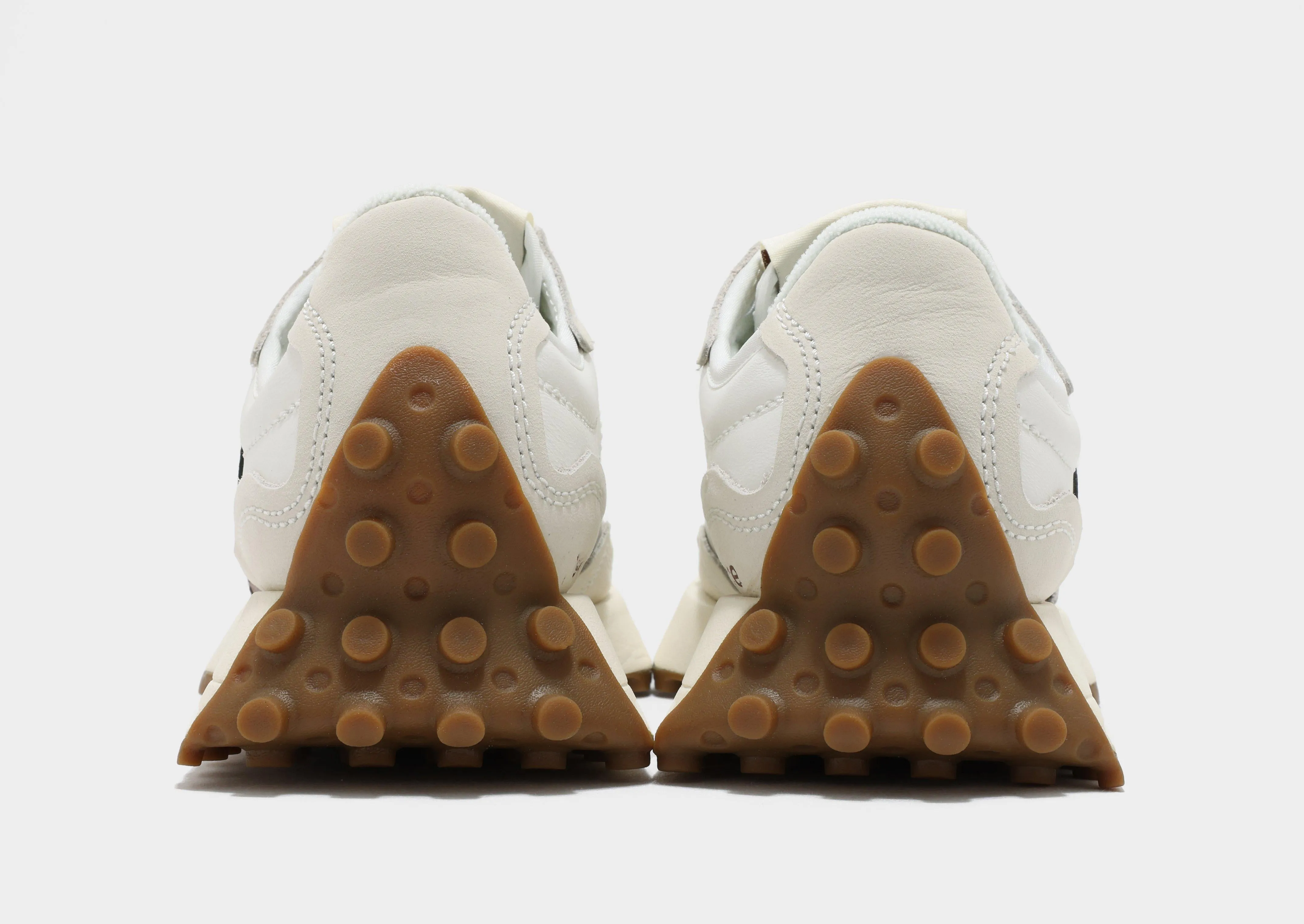 synthetic - leather - upper shoes 327 Women's