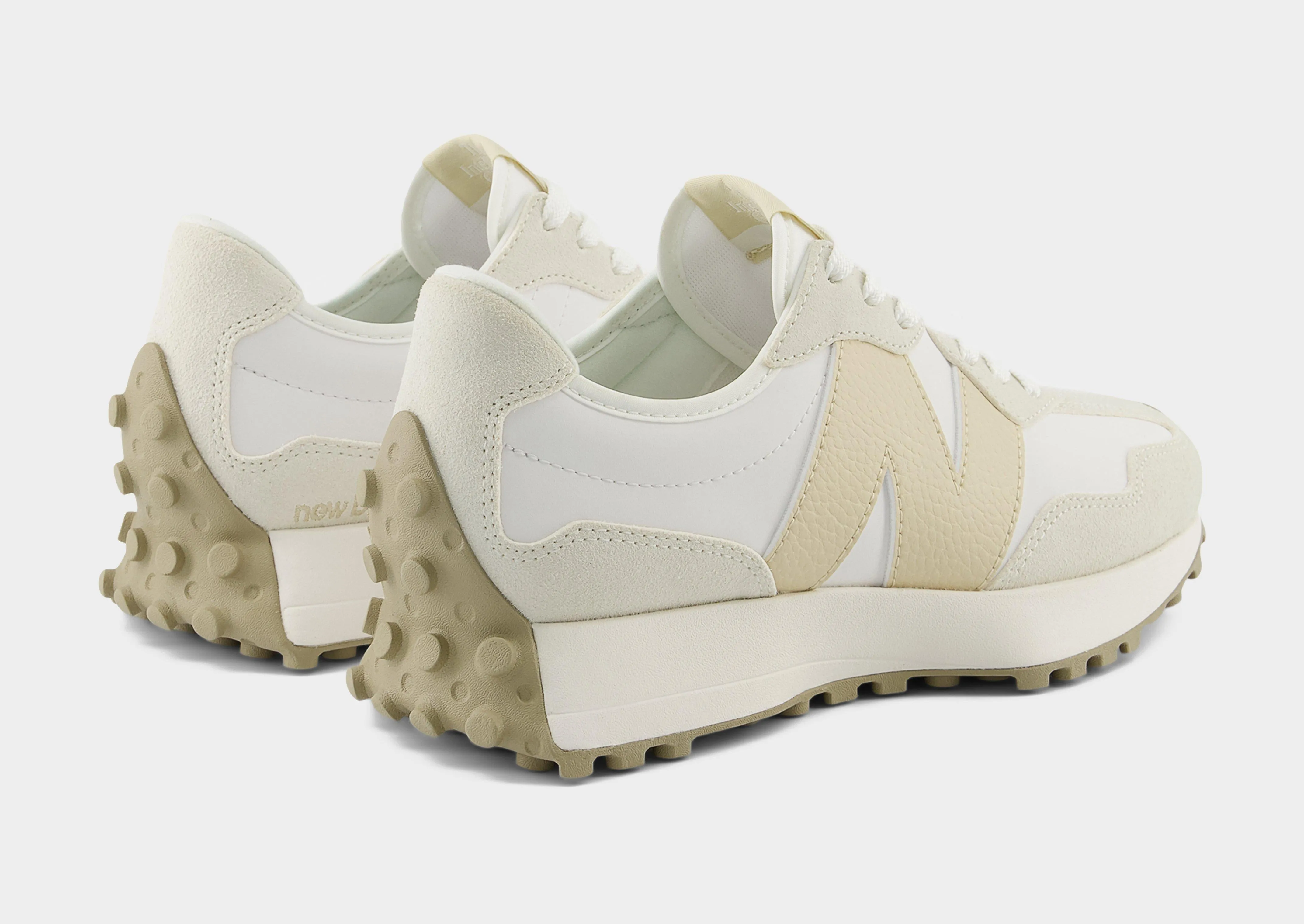 327 Women's Soft - landing
