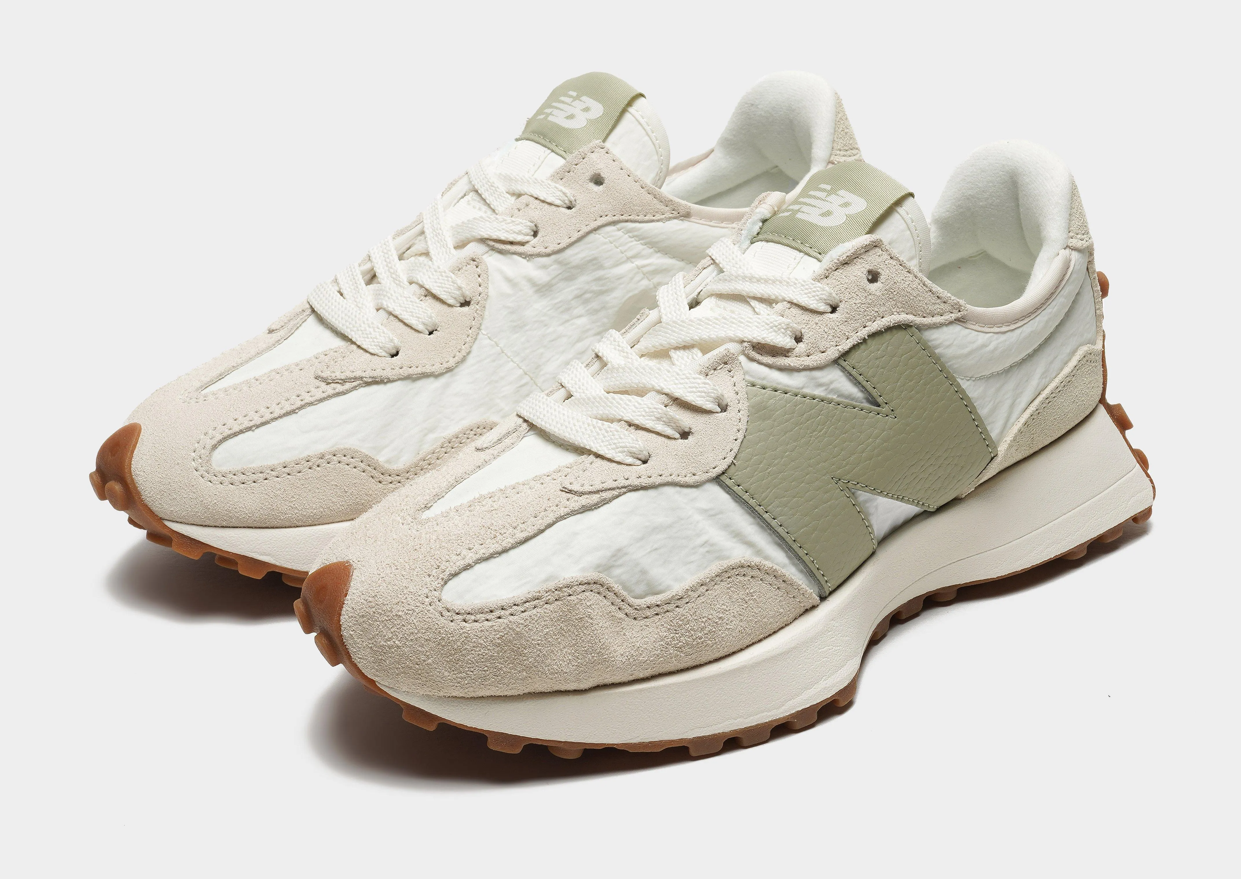 327 Women's neutral running shoes