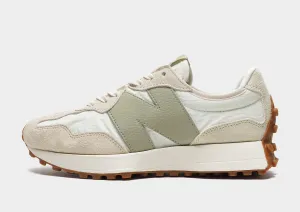 327 Women's Easy - entry Comfort Feel