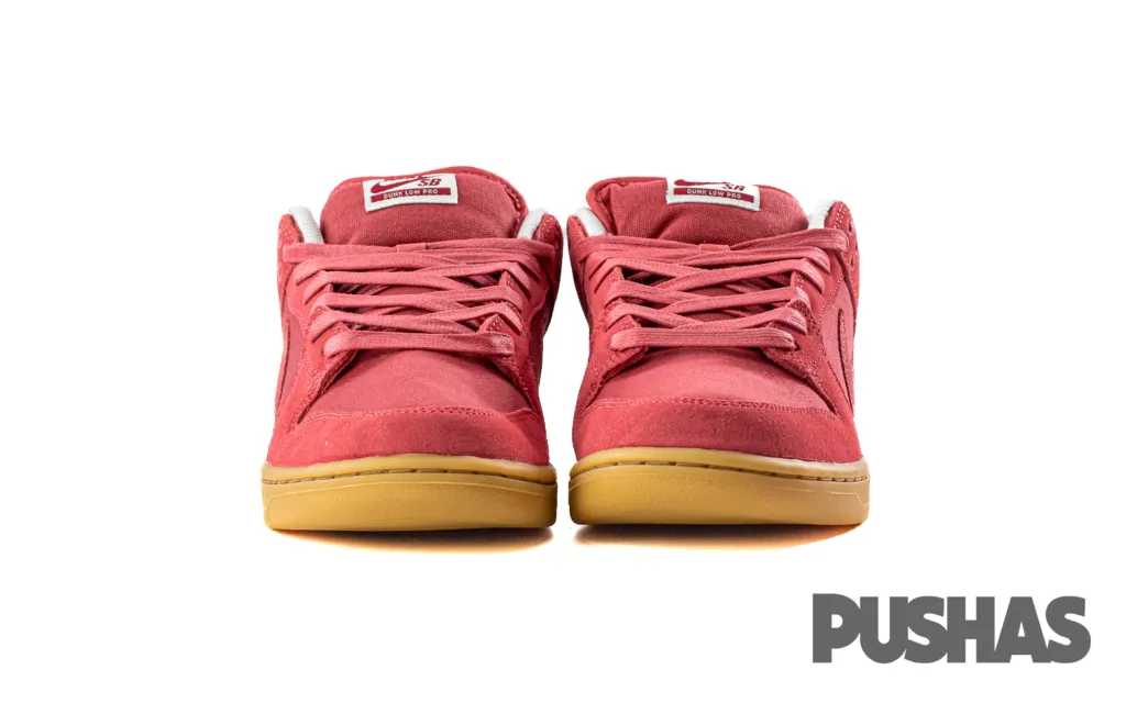 SB Dunk Low 'Adobe' (2022) Wireless Lacing Tech Reinforced Eyelets