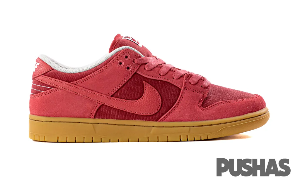 SB Dunk Low 'Adobe' (2022) Breathable Upper