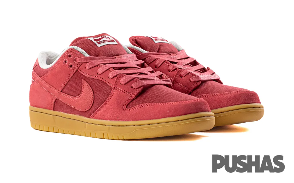 SB Dunk Low 'Adobe' (2022) Lace Comfort