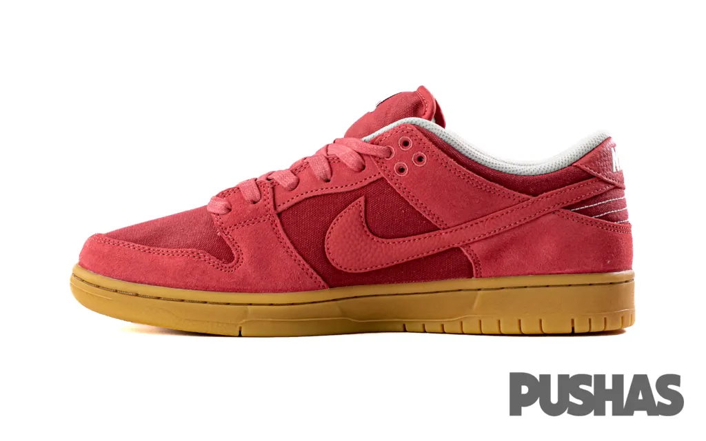 Effortless Fit Heel Pad SB Dunk Low 'Adobe' (2022)