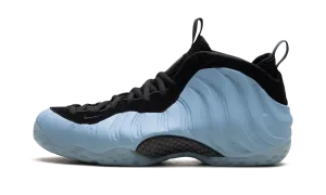 Lightweight Air Foamposite One "Psychic Blue"