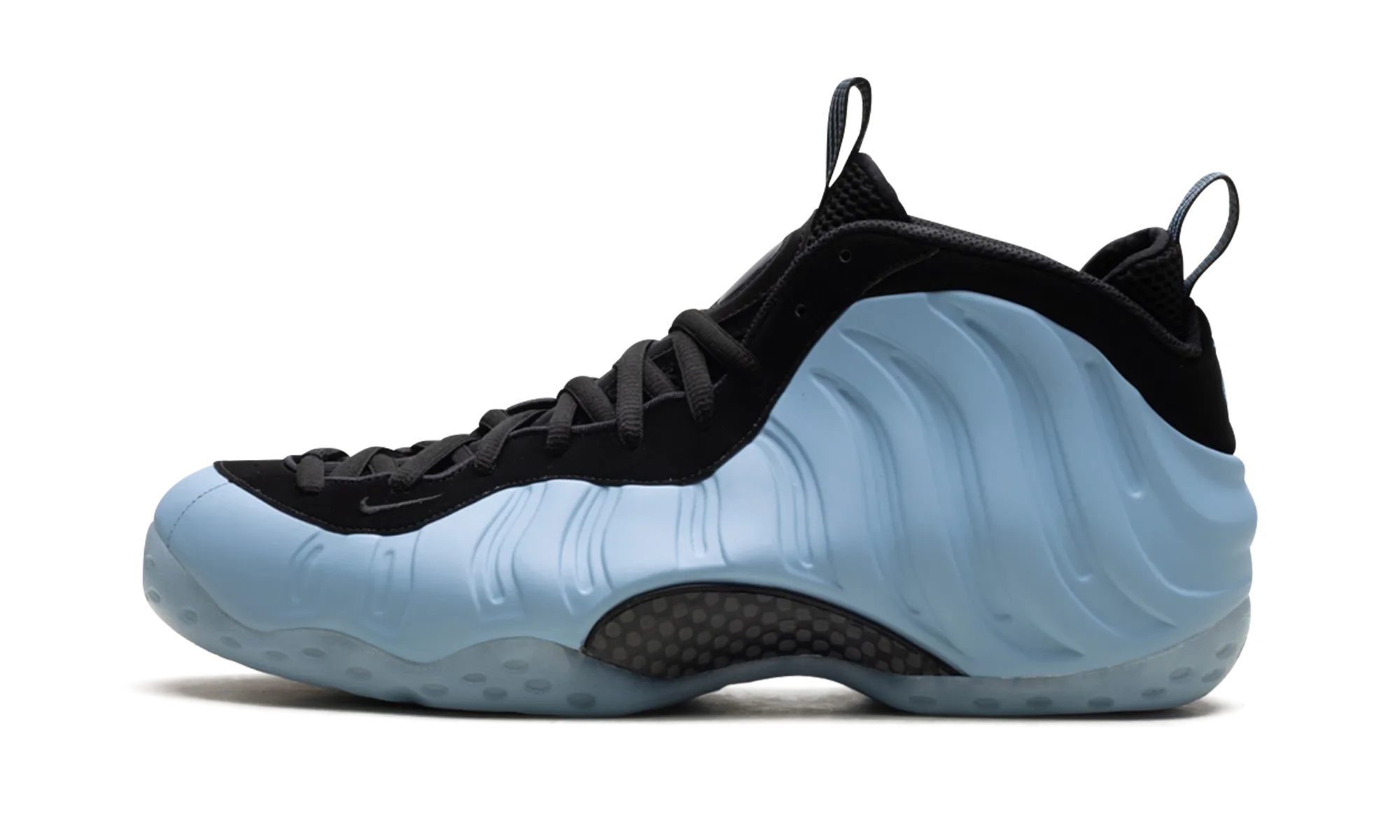 Lightweight Air Foamposite One "Psychic Blue"
